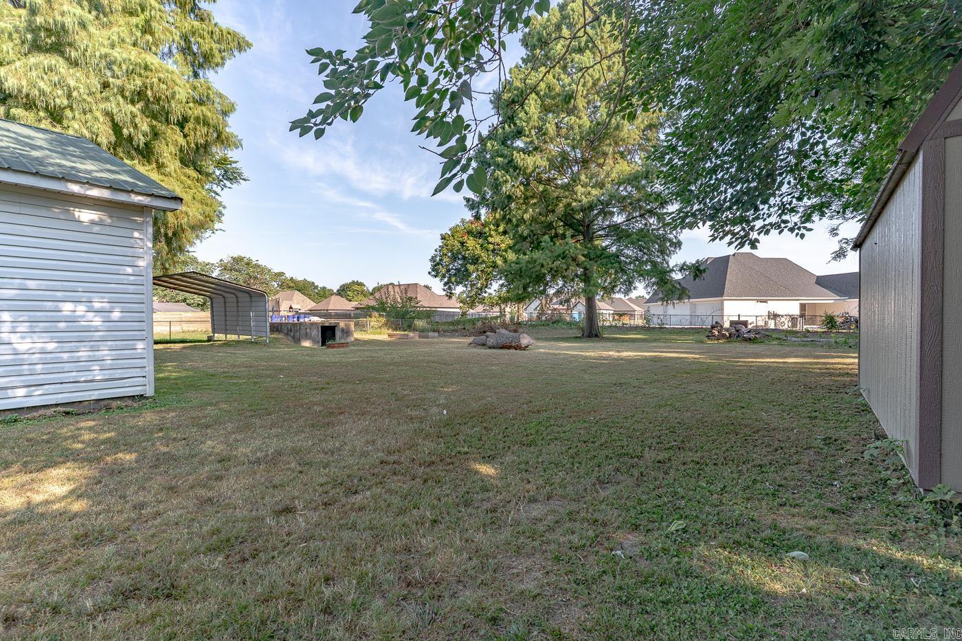 224 E Olympia Ave Manila, AR 72442