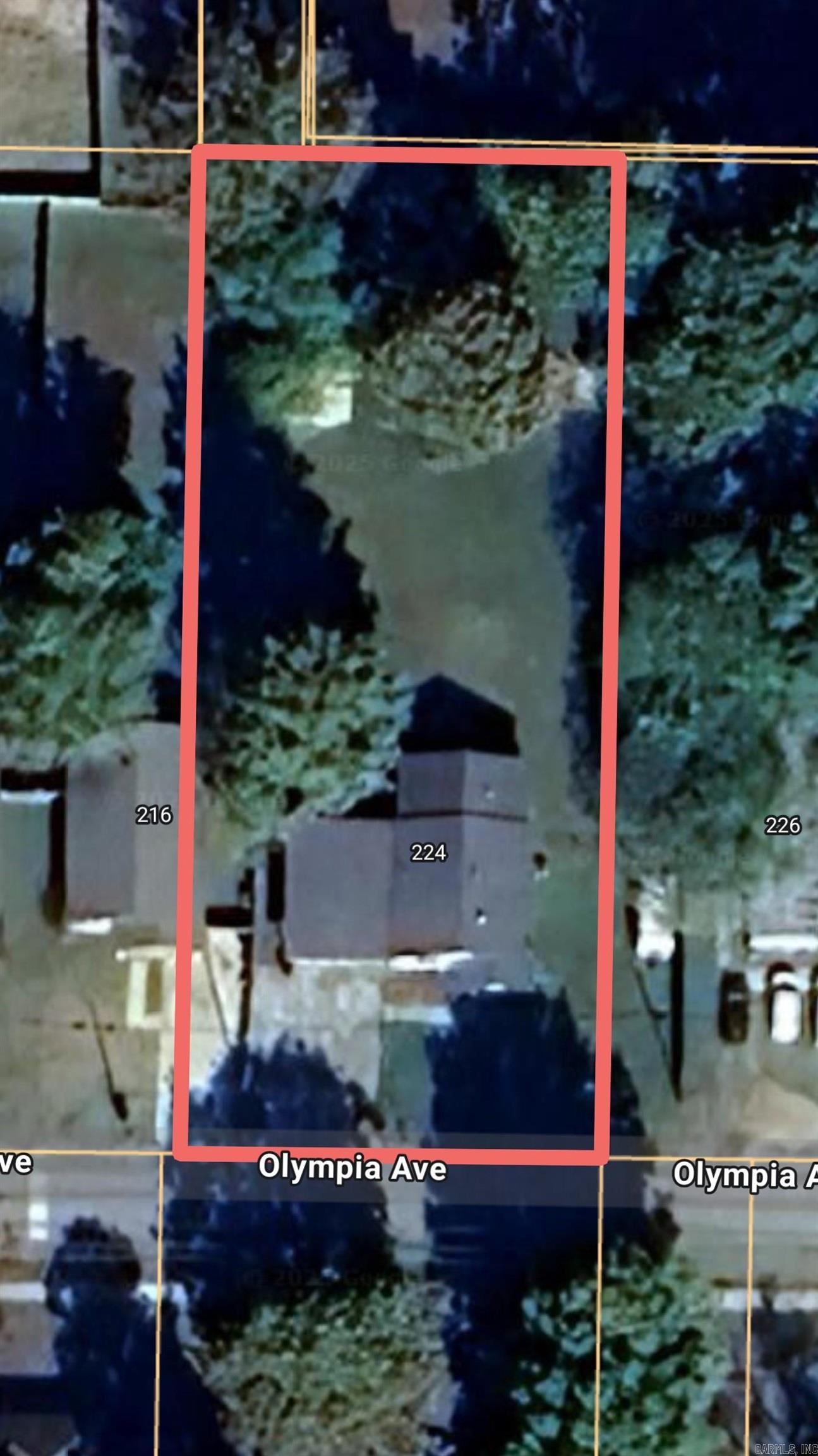 224 E Olympia Ave Manila, AR 72442