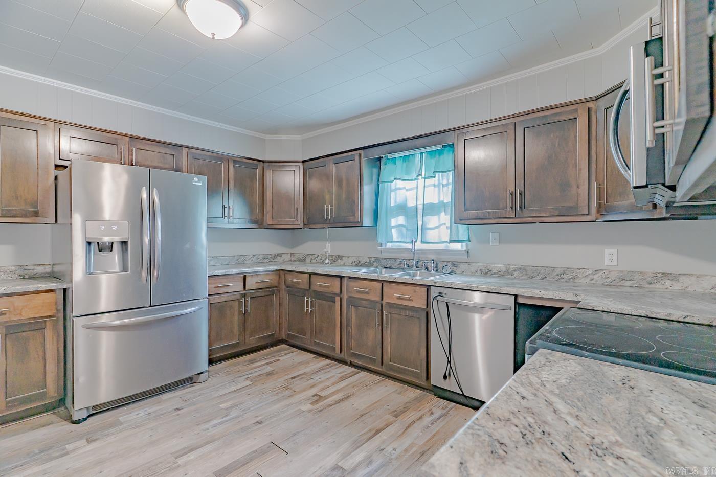 224 E Olympia Ave Manila, AR 72442