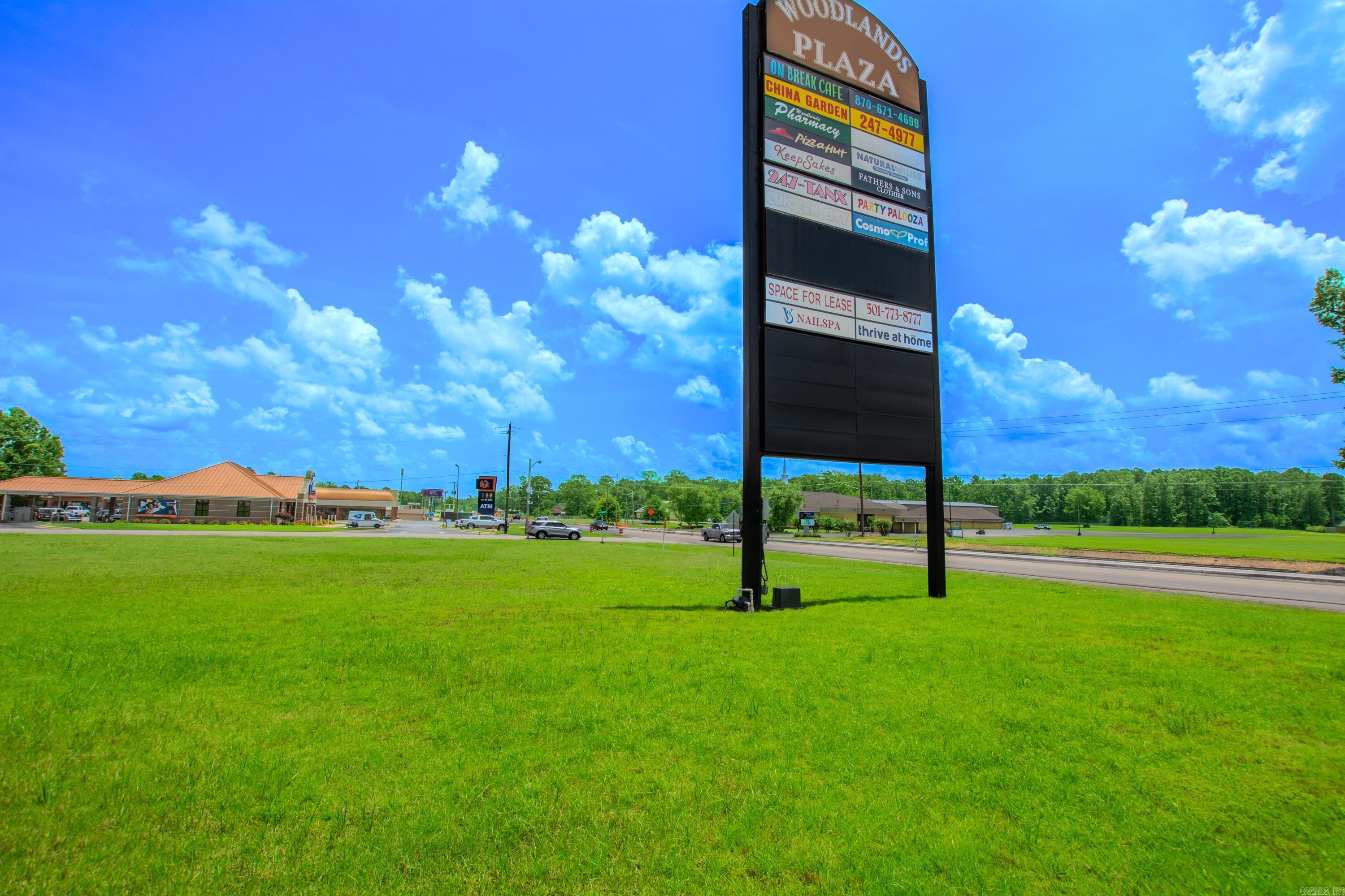 TBD Sheridan  White Hall, AR