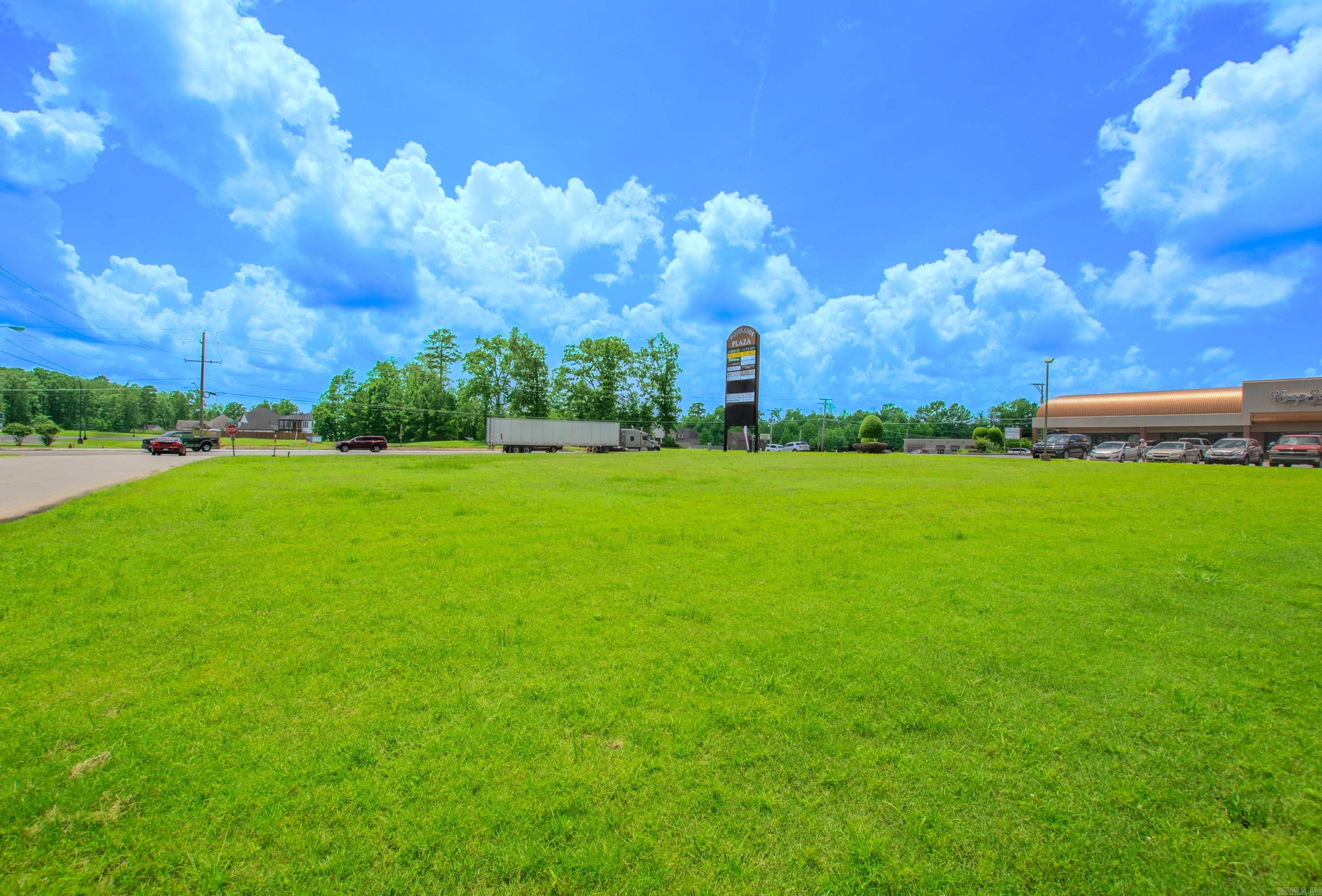 TBD Sheridan  White Hall, AR