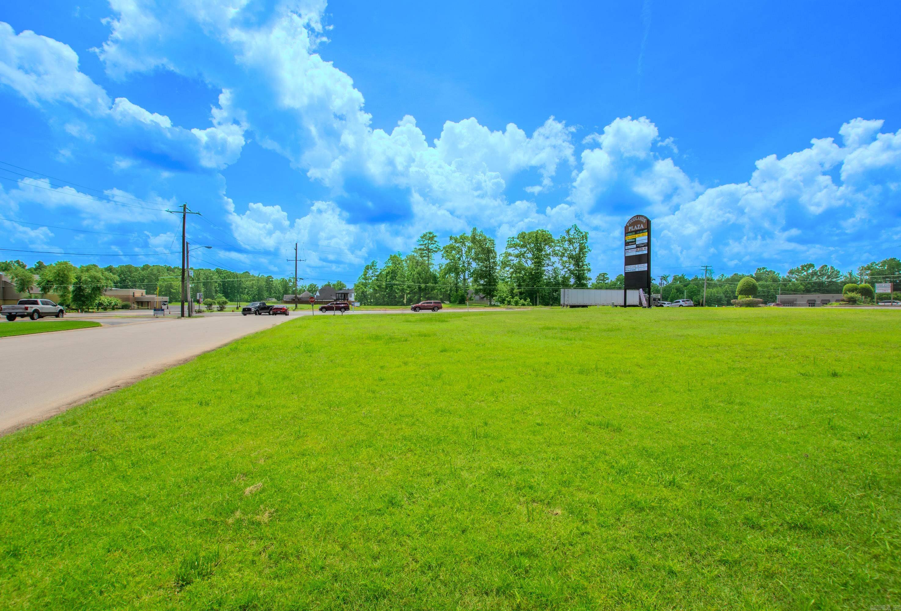 TBD Sheridan  White Hall, AR