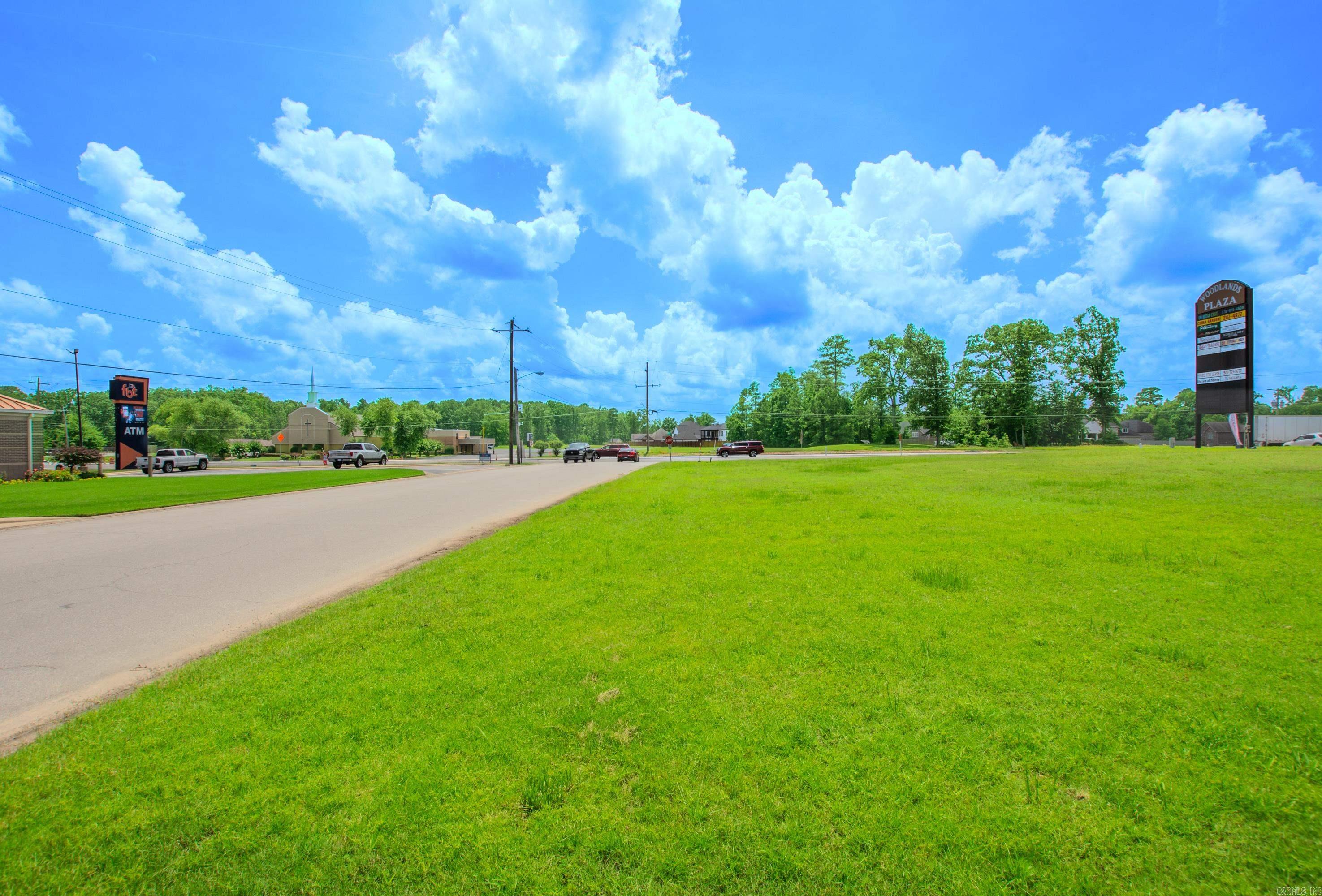 TBD Sheridan  White Hall, AR