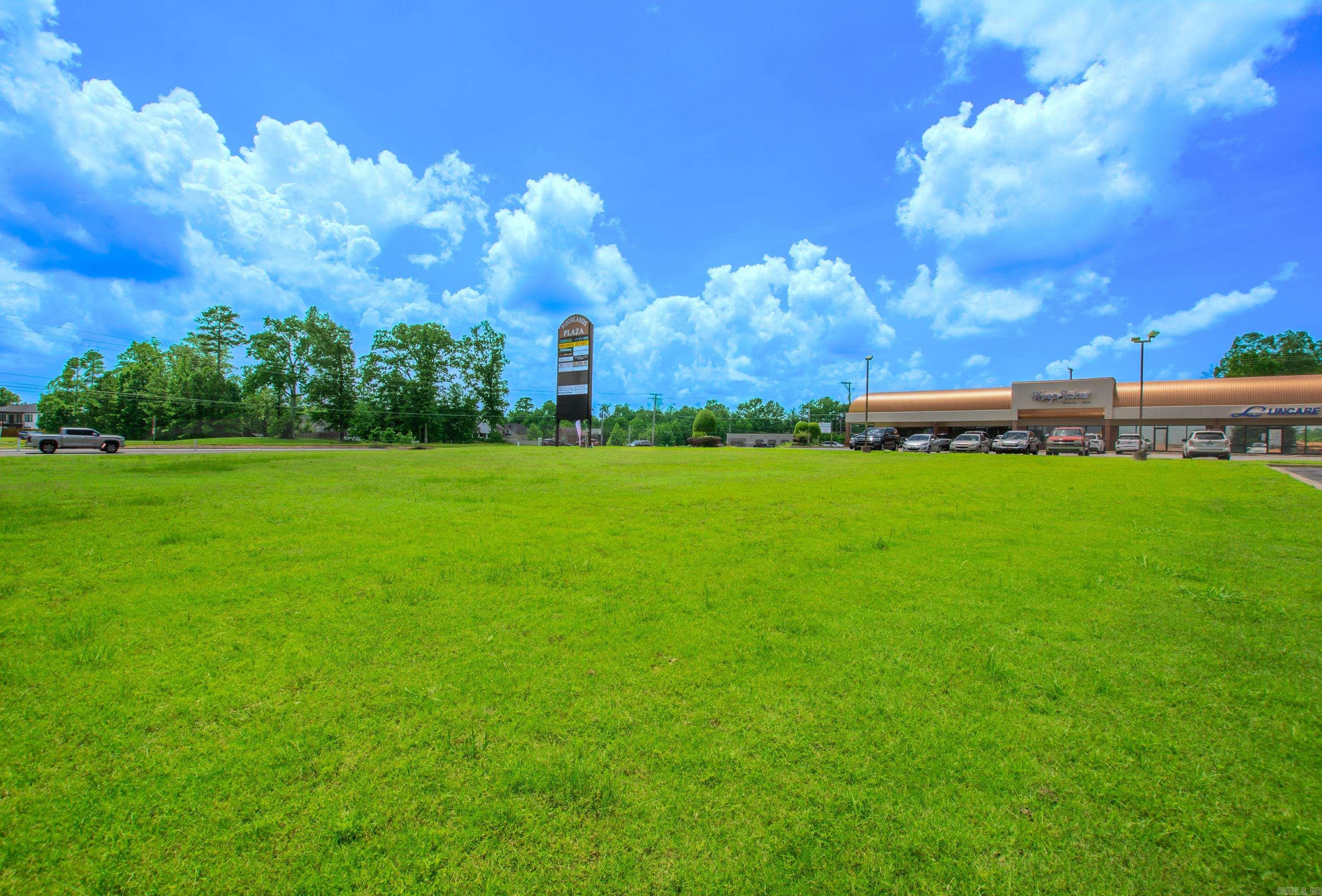 TBD Sheridan  White Hall, AR