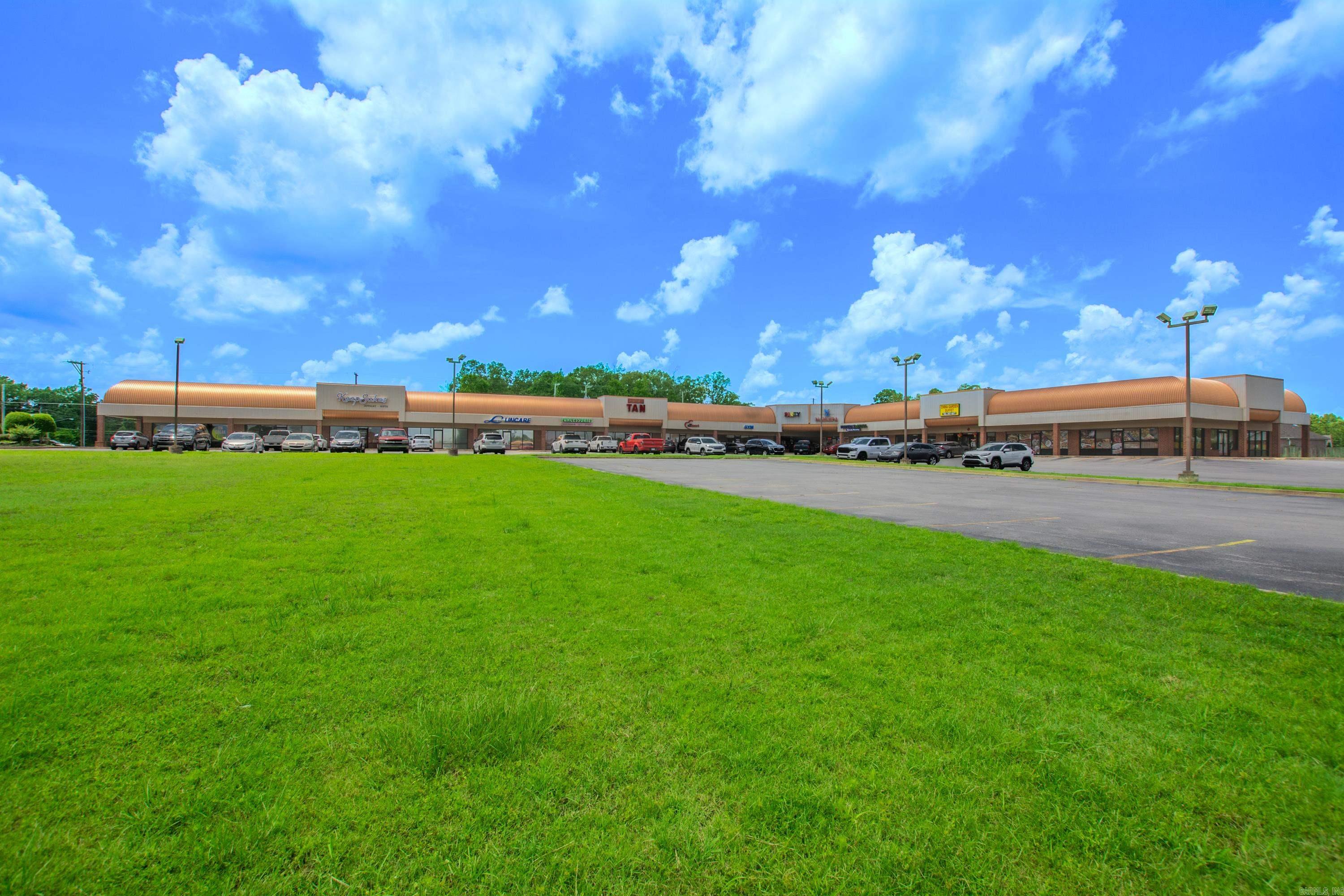 TBD Sheridan  White Hall, AR