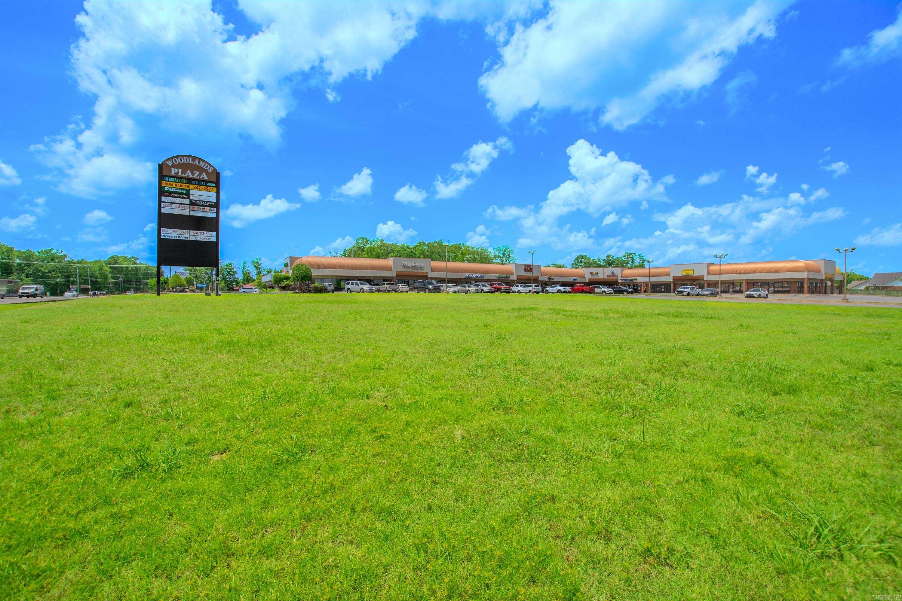 TBD Sheridan  White Hall, AR