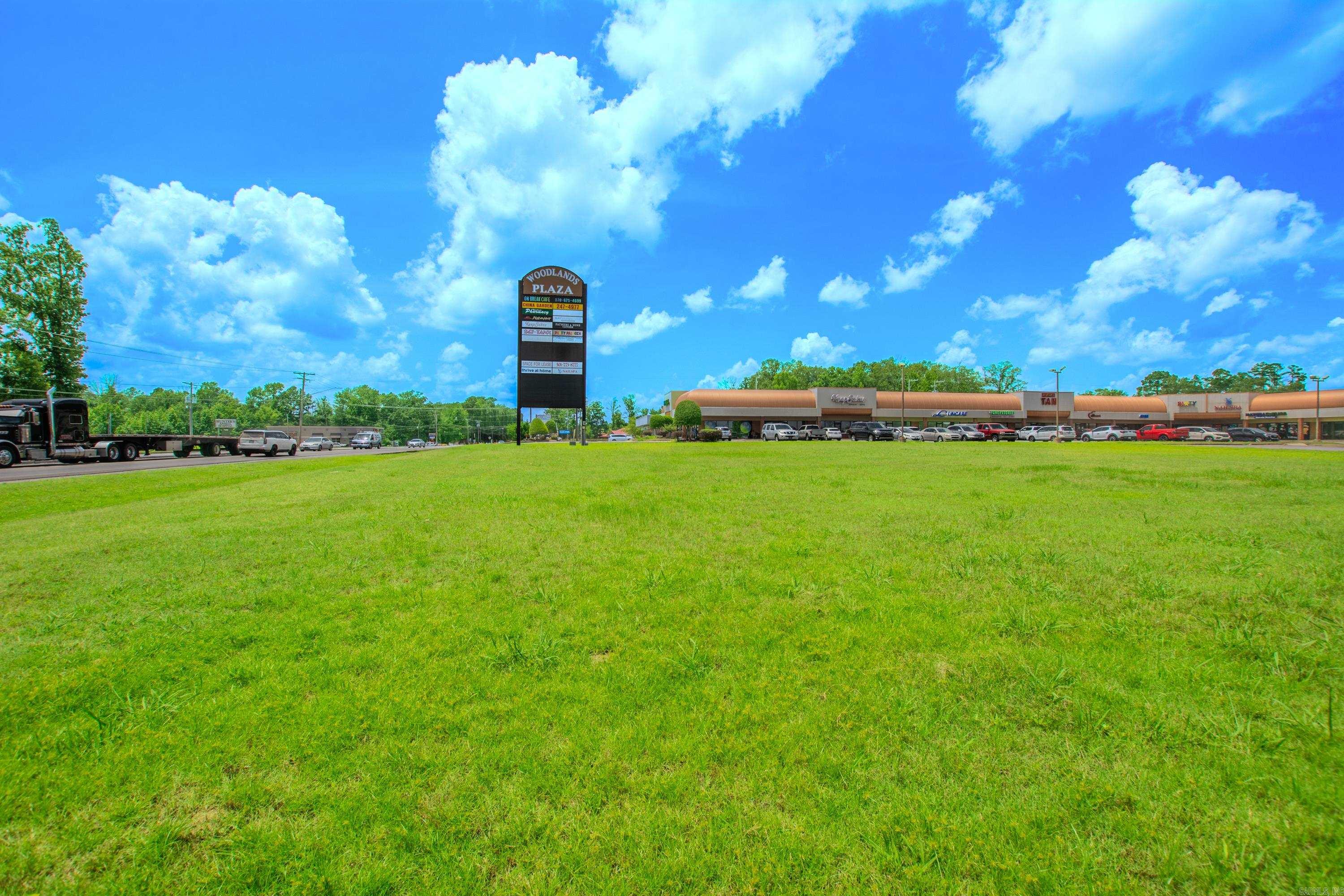 TBD Sheridan  White Hall, AR