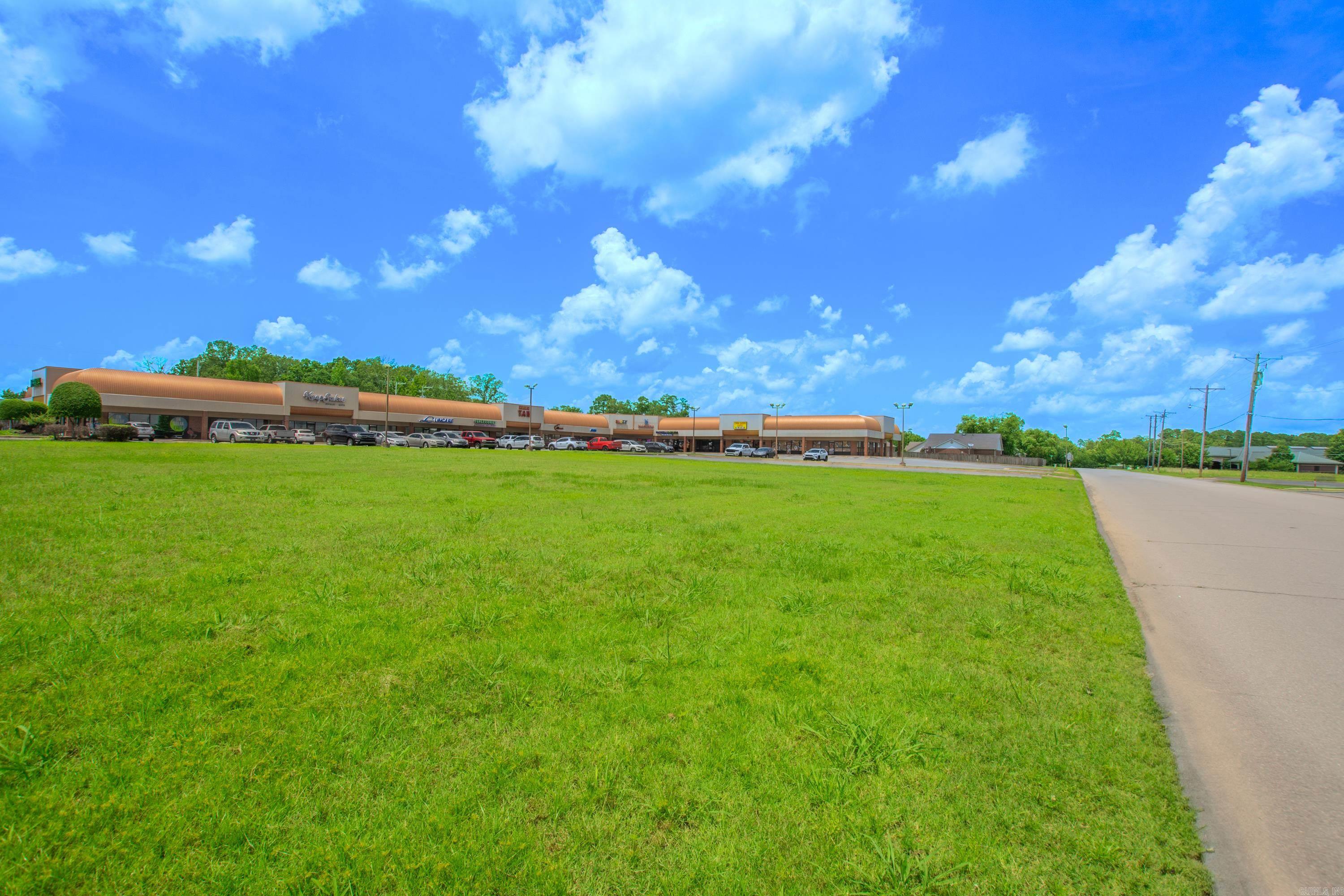 TBD Sheridan  White Hall, AR