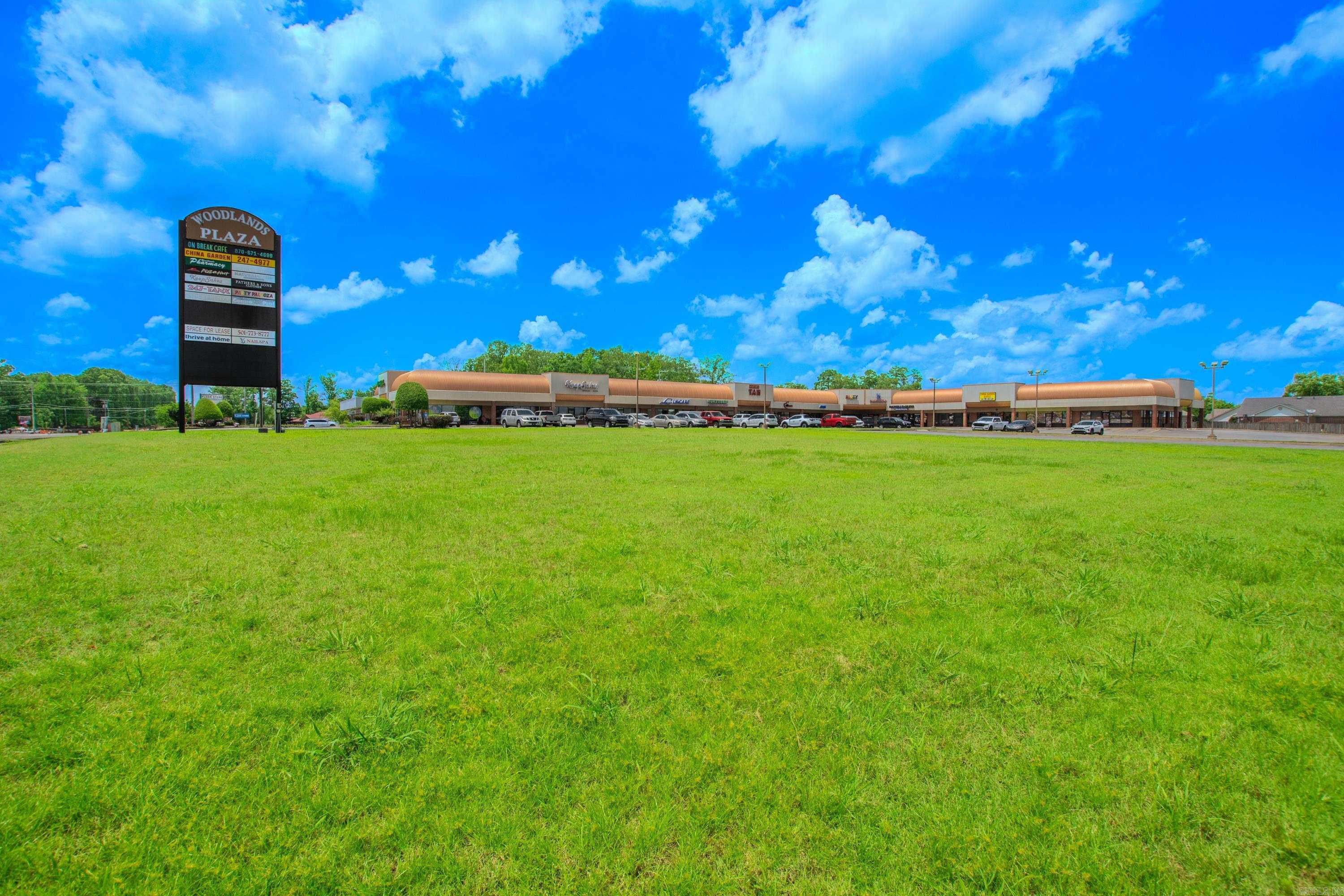 TBD Sheridan  White Hall, AR