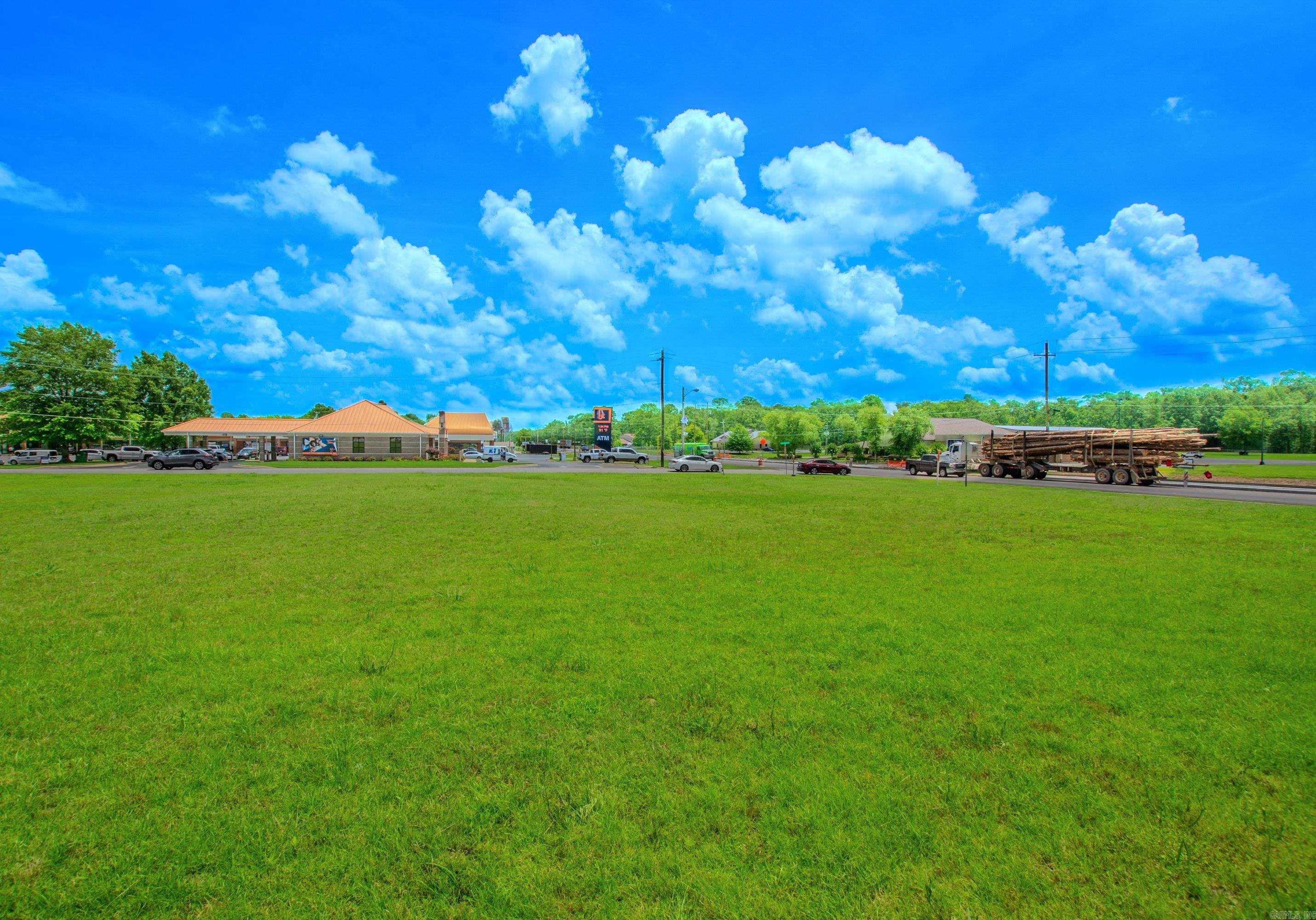 TBD Sheridan  White Hall, AR