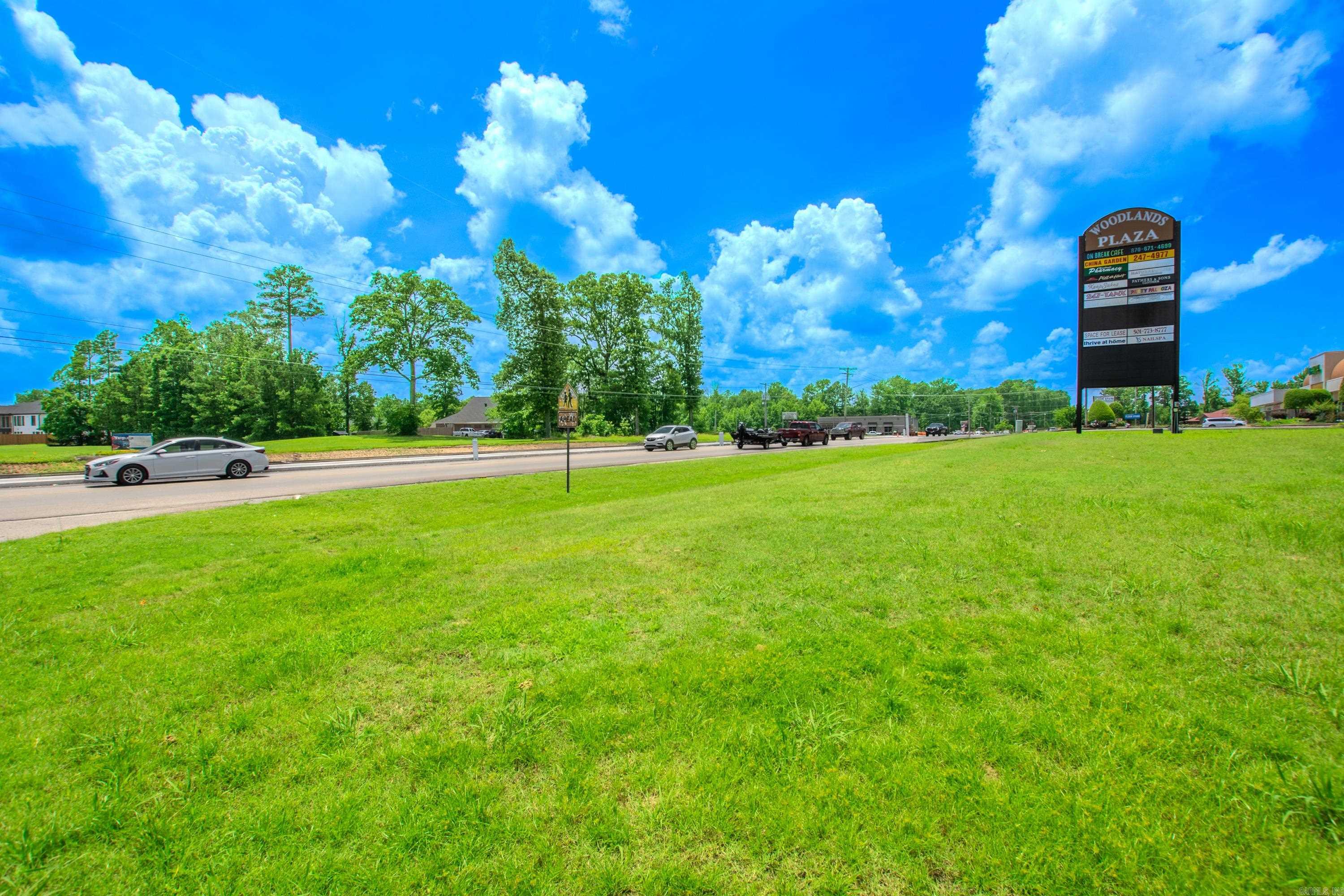 TBD Sheridan  White Hall, AR