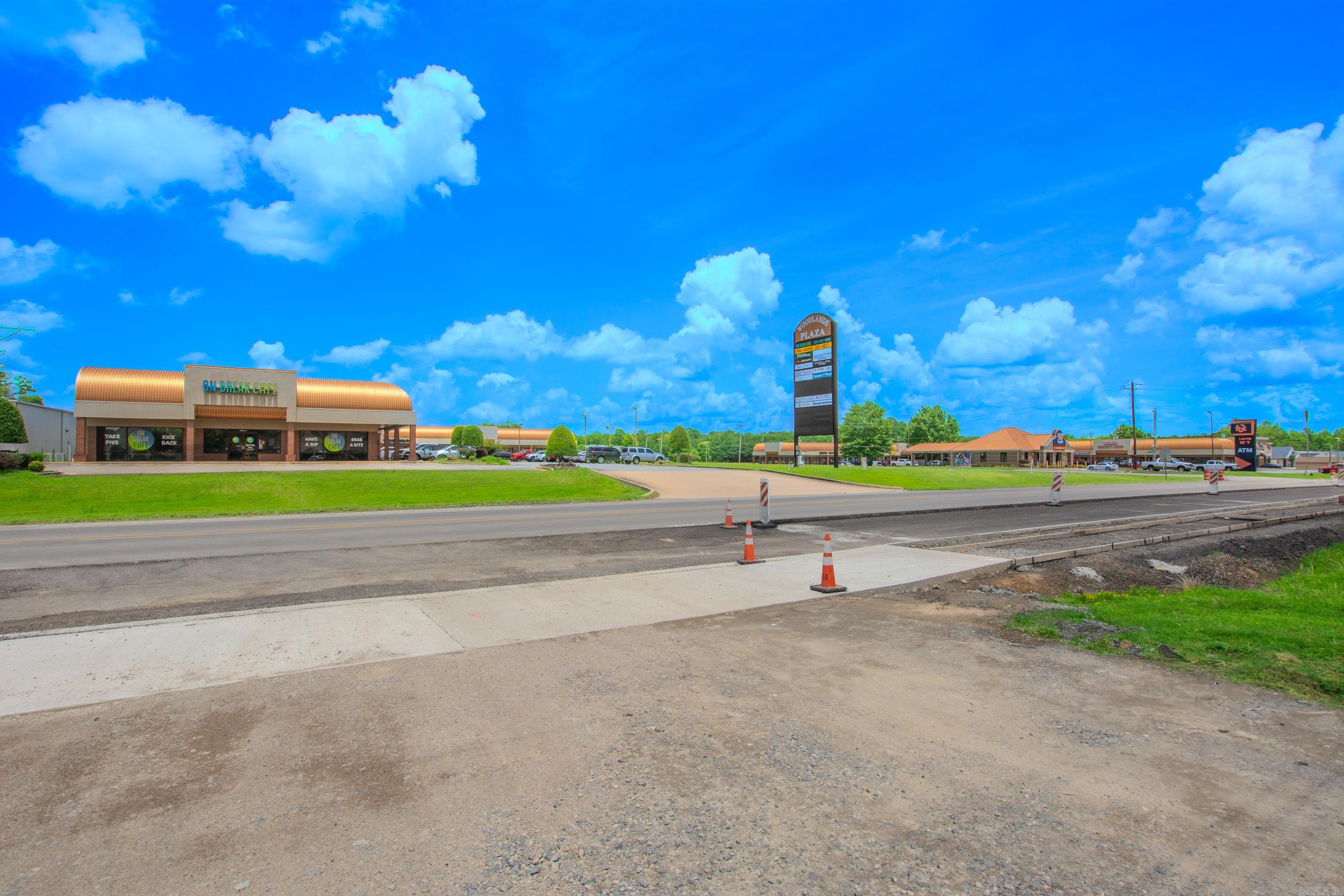 TBD Sheridan  White Hall, AR