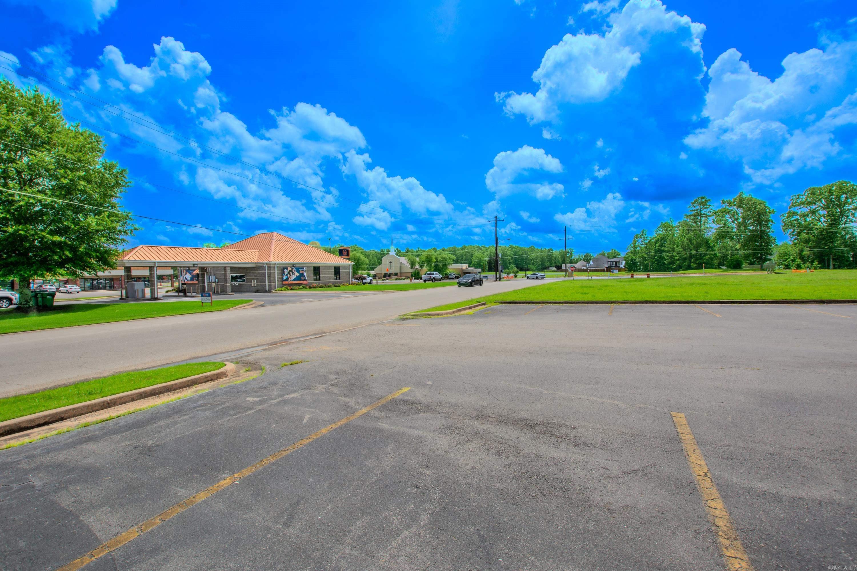 TBD Sheridan  White Hall, AR