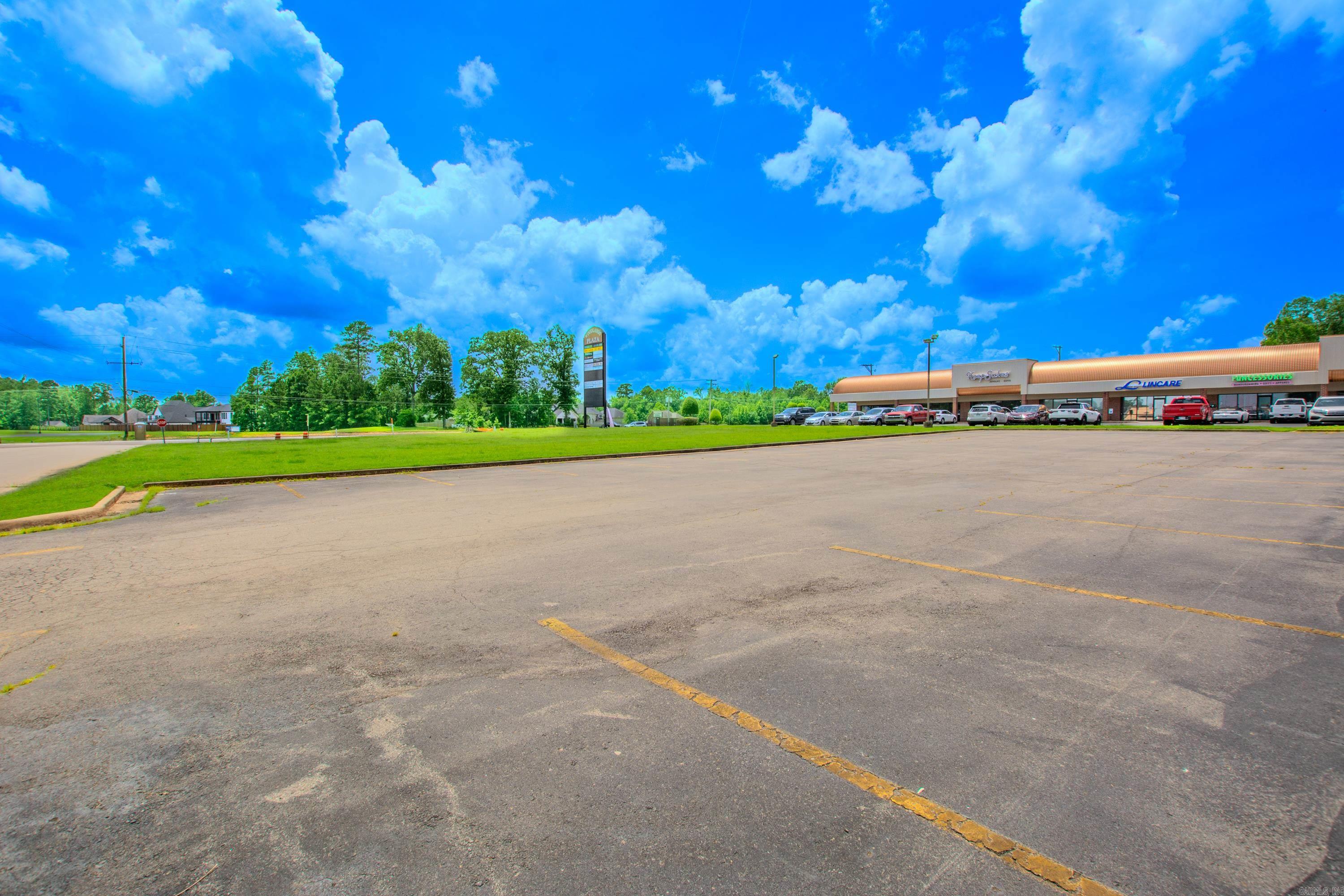 TBD Sheridan  White Hall, AR