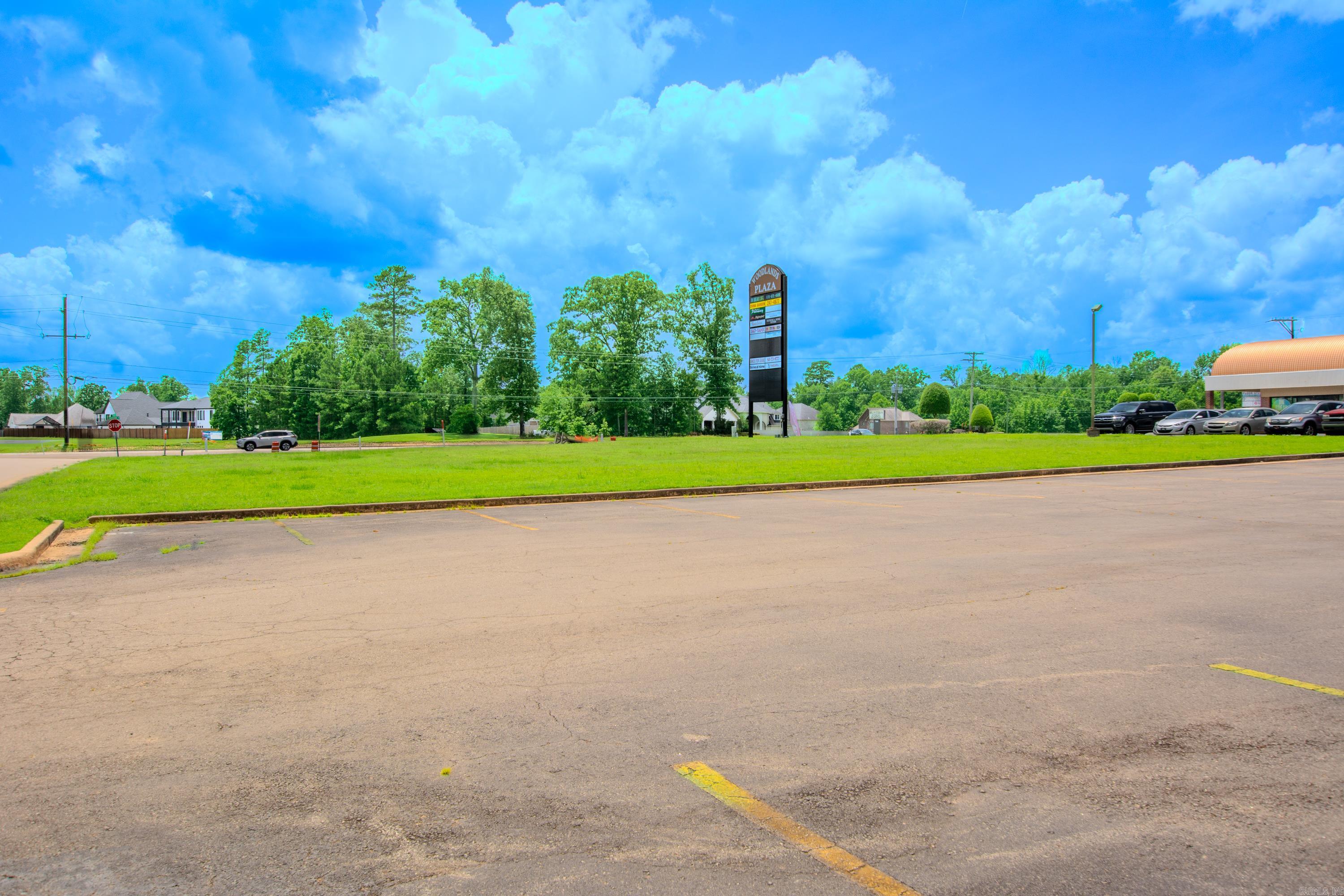 TBD Sheridan  White Hall, AR