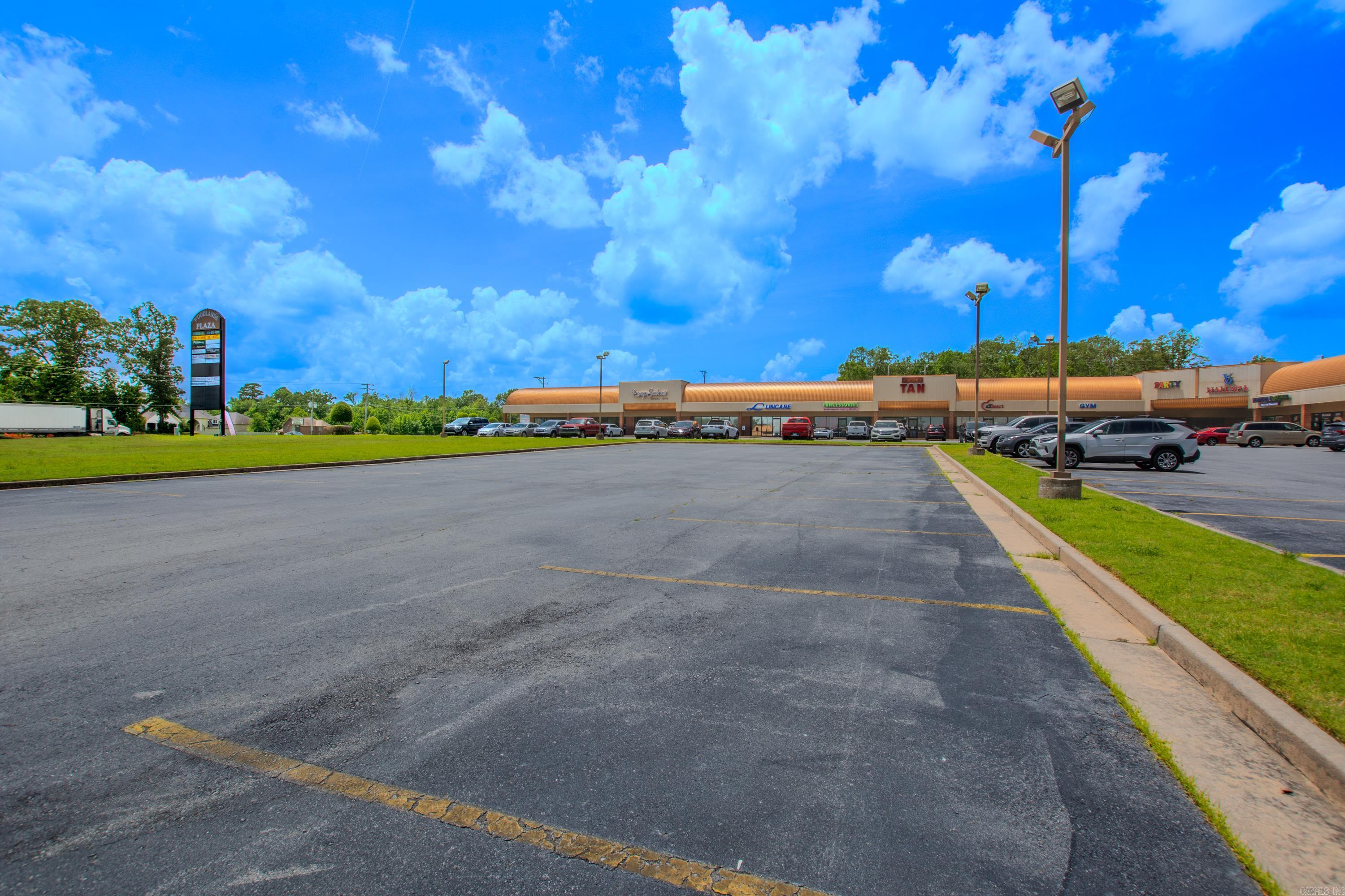 TBD Sheridan  White Hall, AR