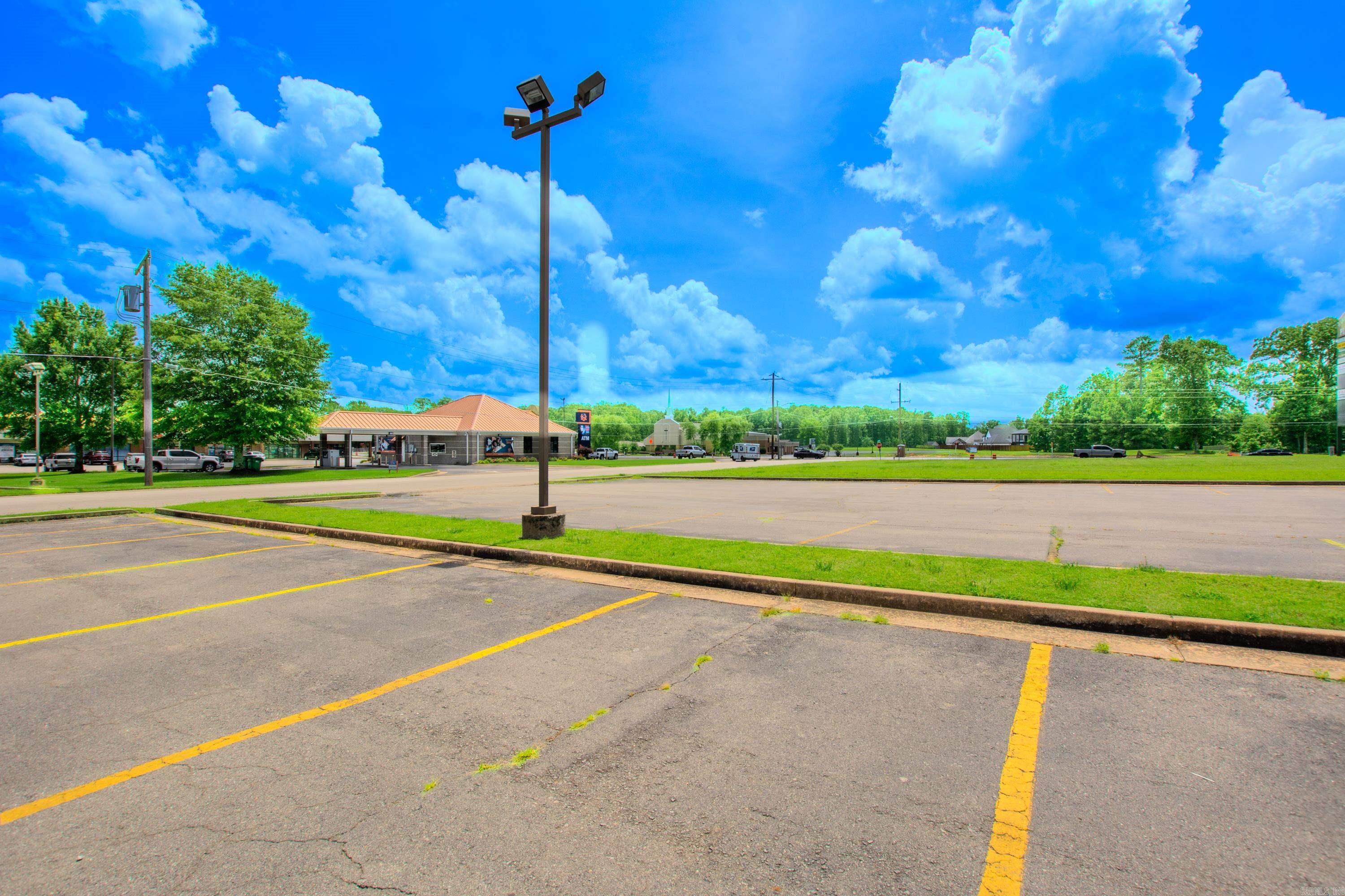 TBD Sheridan  White Hall, AR