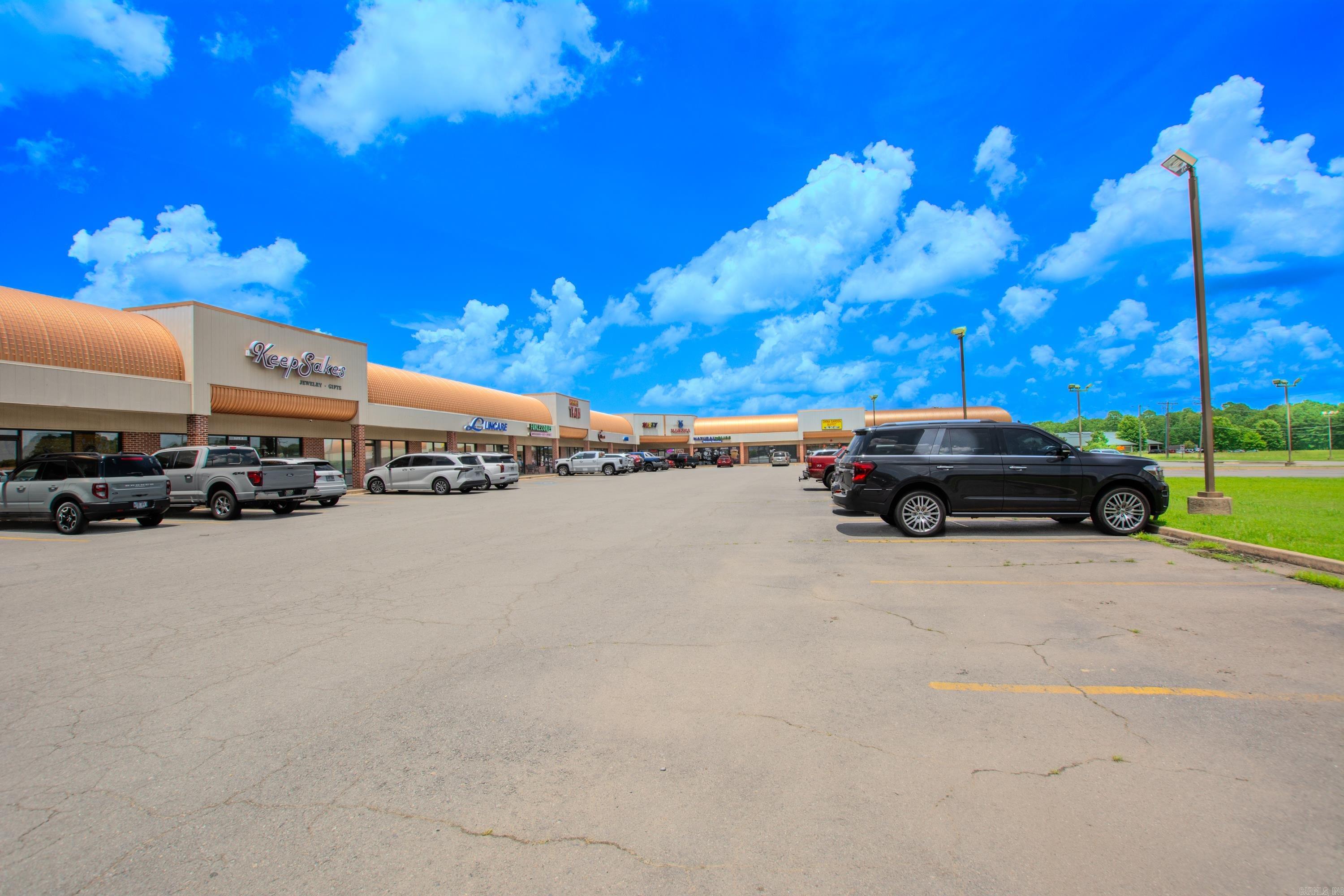 TBD Sheridan  White Hall, AR