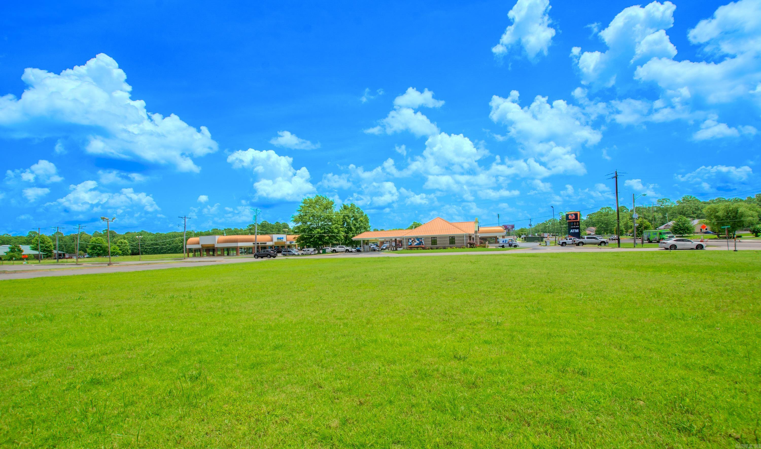 TBD Sheridan  White Hall, AR