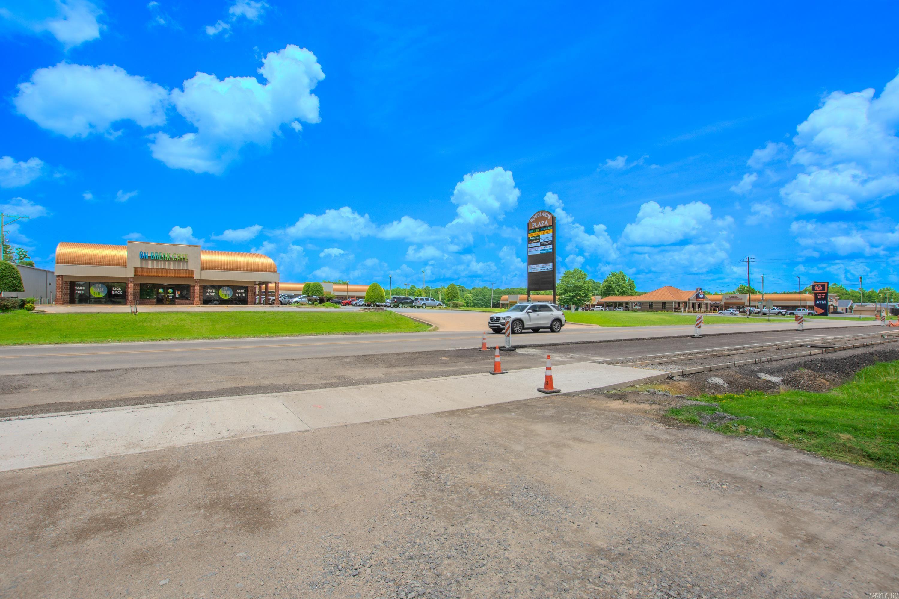 TBD Sheridan  White Hall, AR