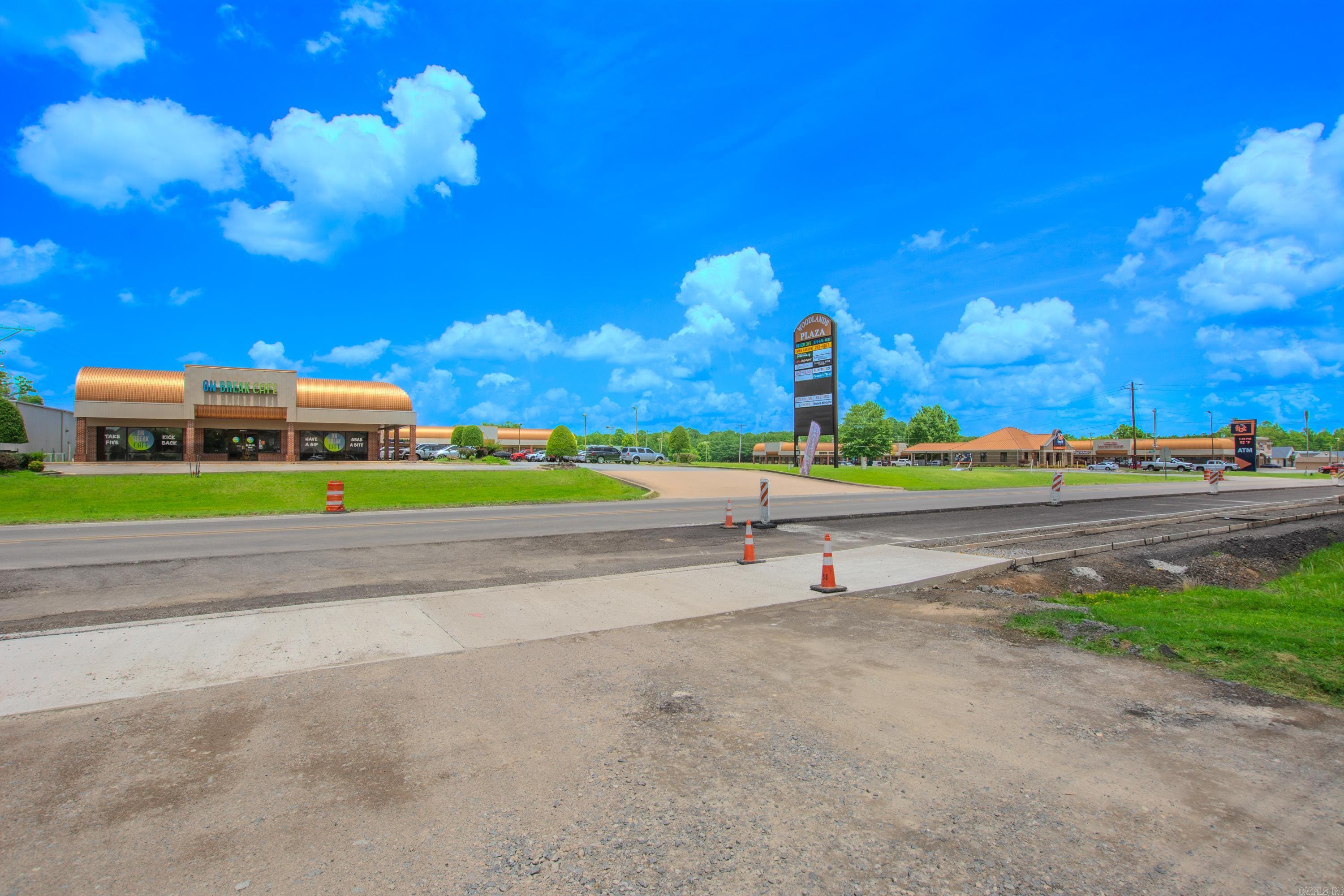 TBD Sheridan  White Hall, AR