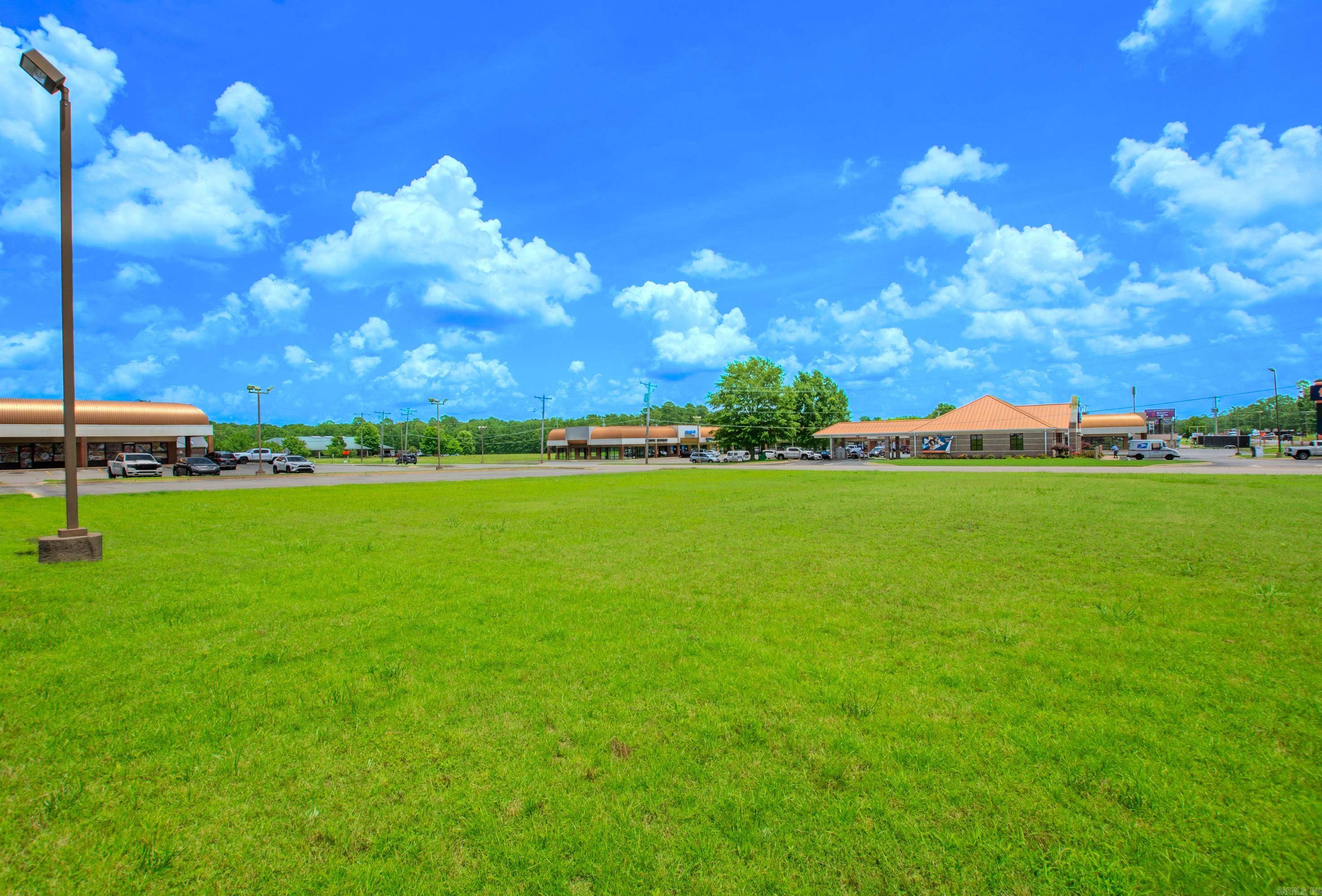 TBD Sheridan  White Hall, AR