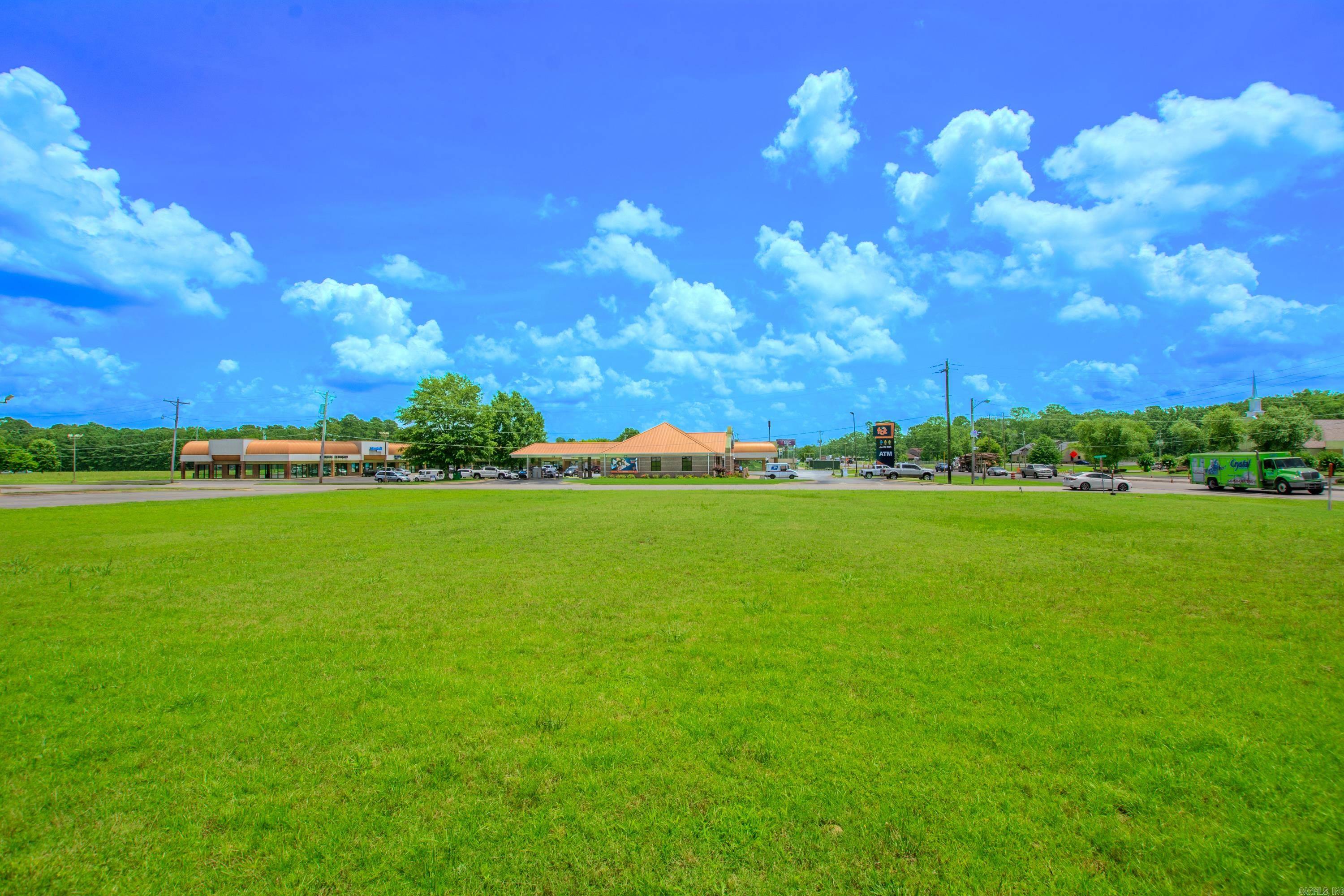 TBD Sheridan  White Hall, AR