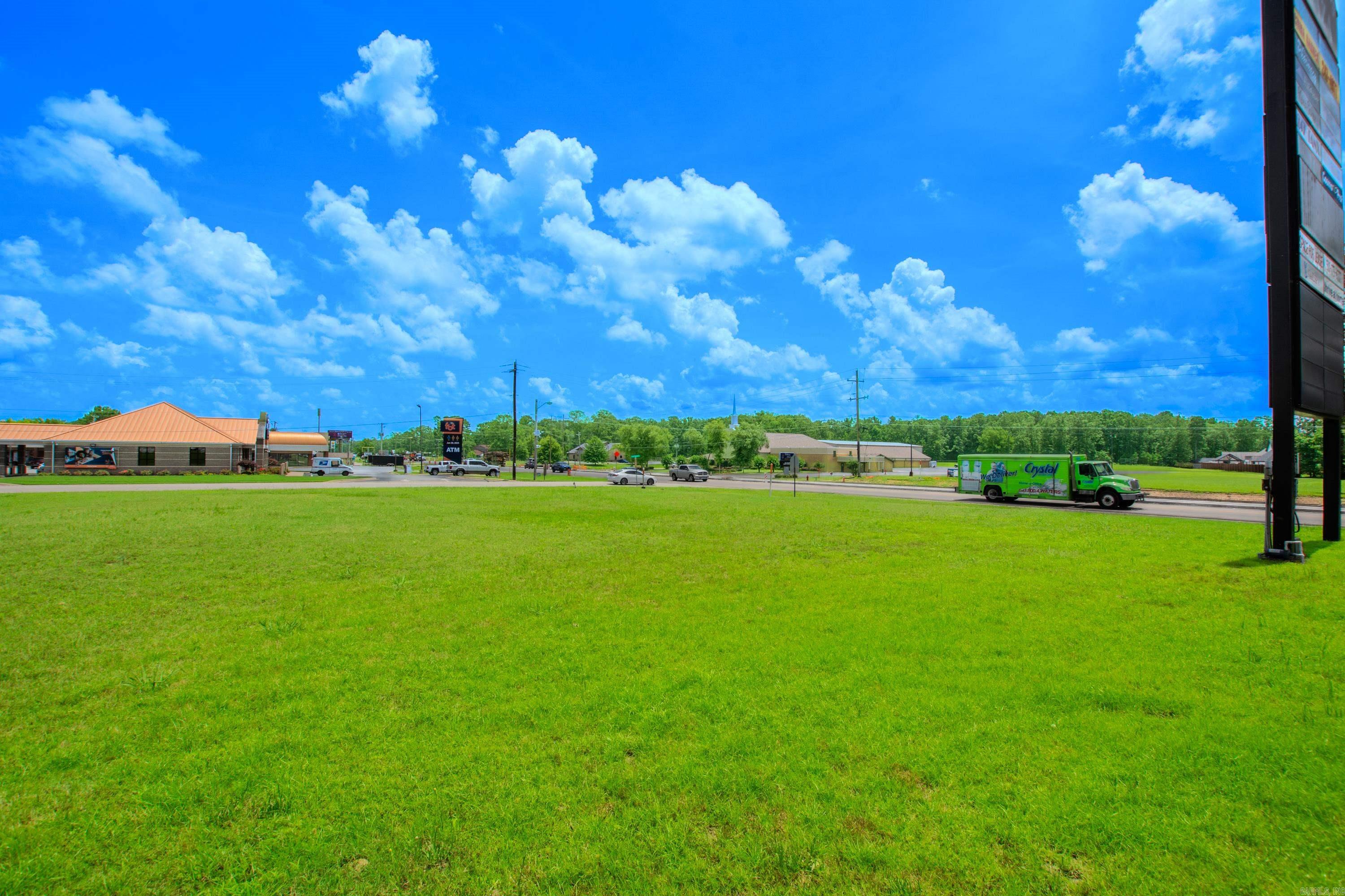 TBD Sheridan  White Hall, AR