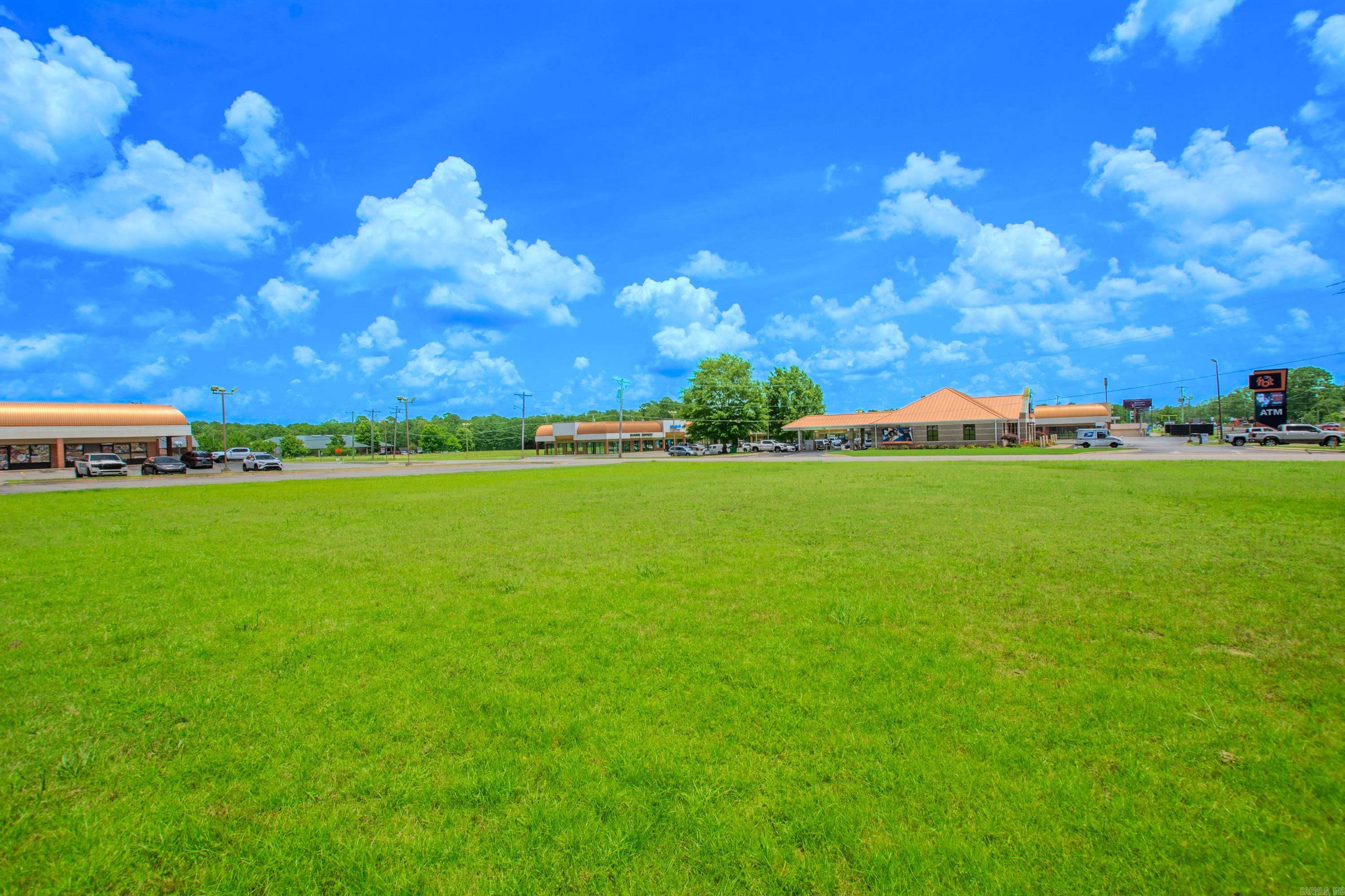 TBD Sheridan  White Hall, AR