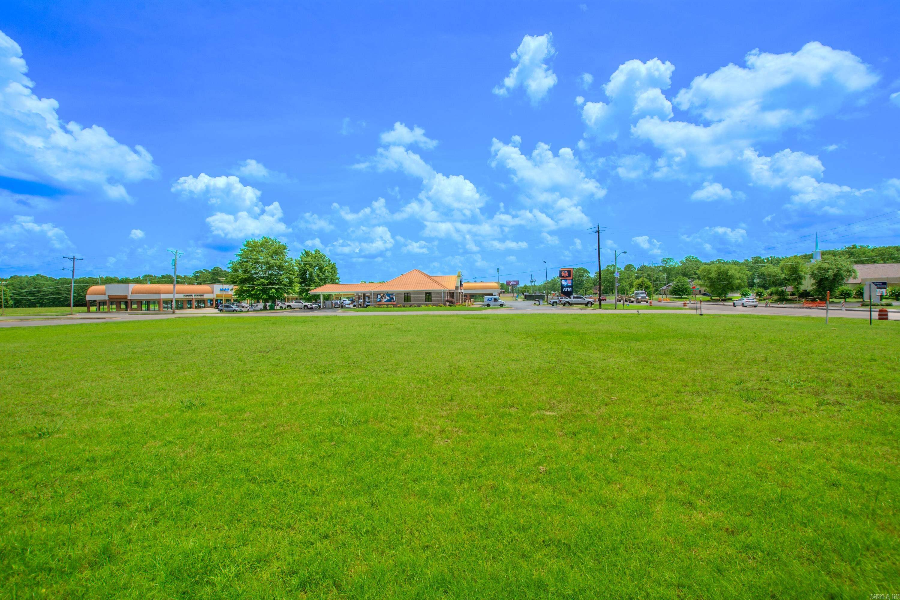 TBD Sheridan  White Hall, AR