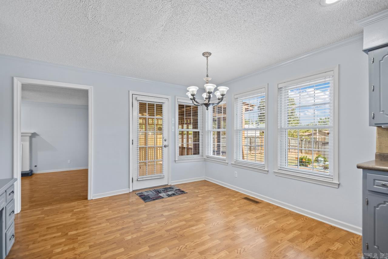 1406 Coolhurst Avenue Sherwood, AR 72120