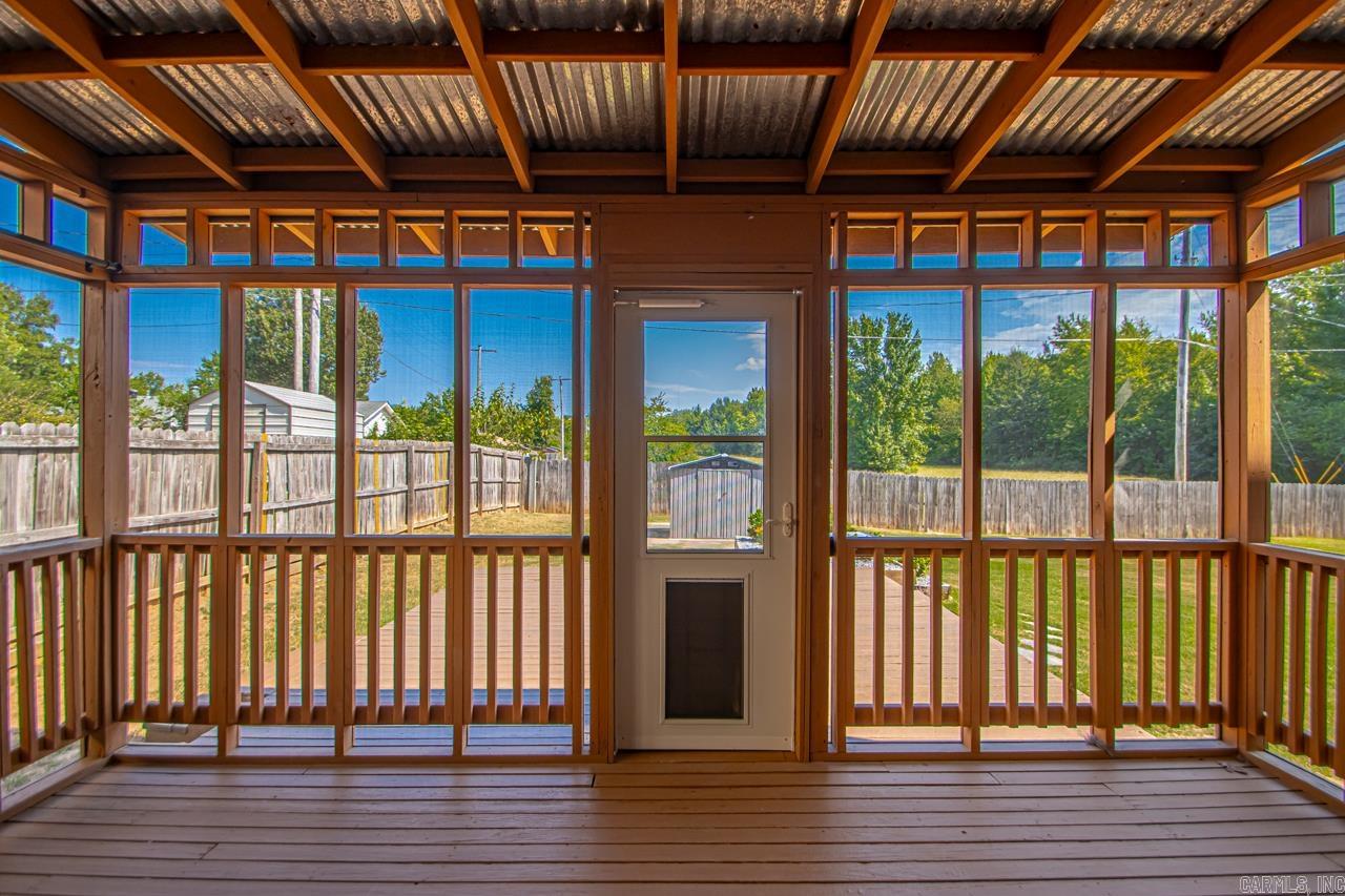 1406 Coolhurst Avenue Sherwood, AR 72120