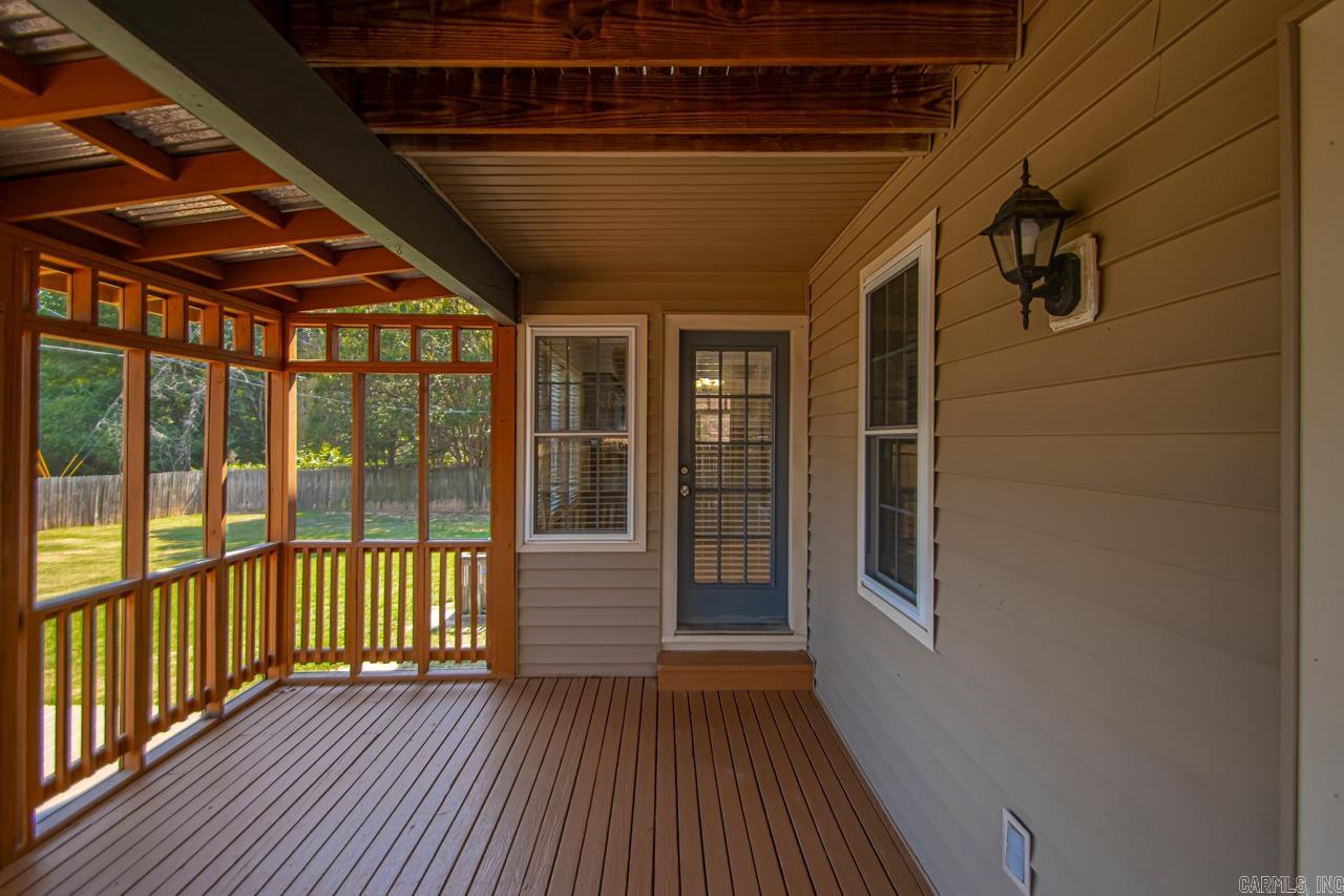 1406 Coolhurst Avenue Sherwood, AR 72120