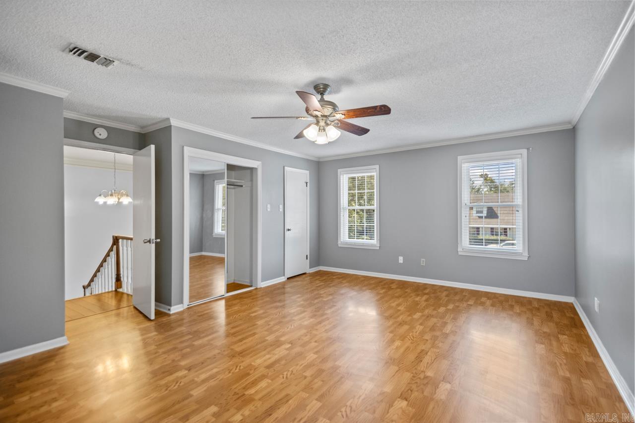 1406 Coolhurst Avenue Sherwood, AR 72120