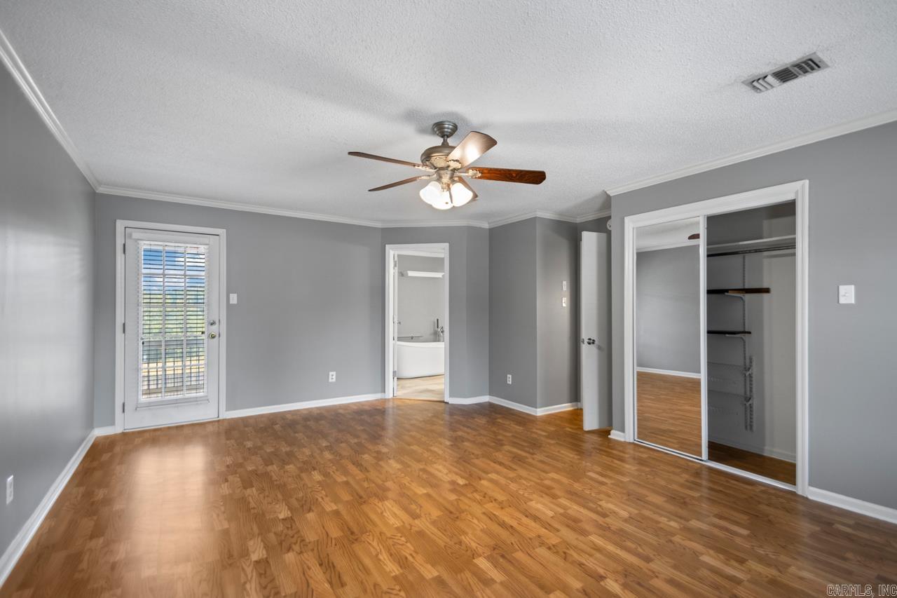 1406 Coolhurst Avenue Sherwood, AR 72120