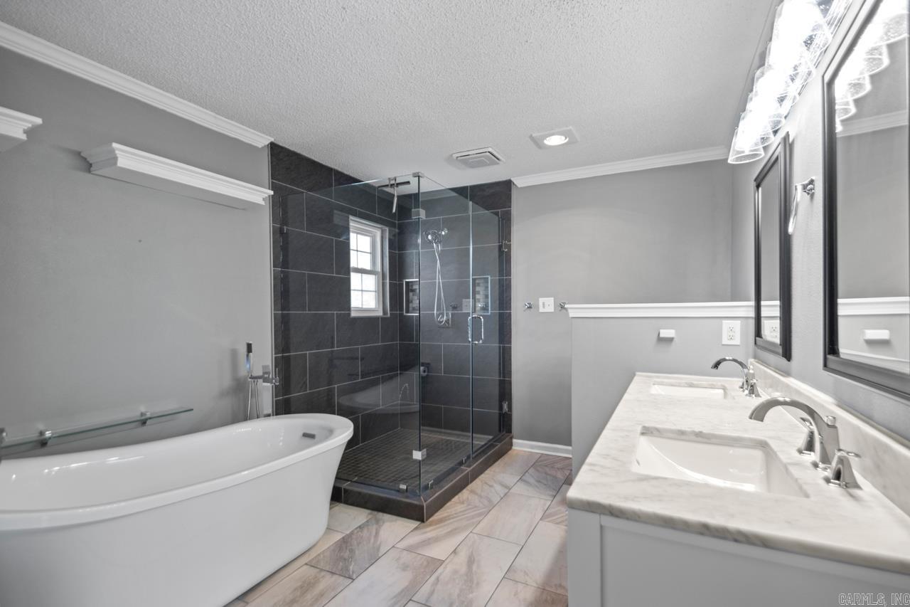 1406 Coolhurst Avenue Sherwood, AR 72120