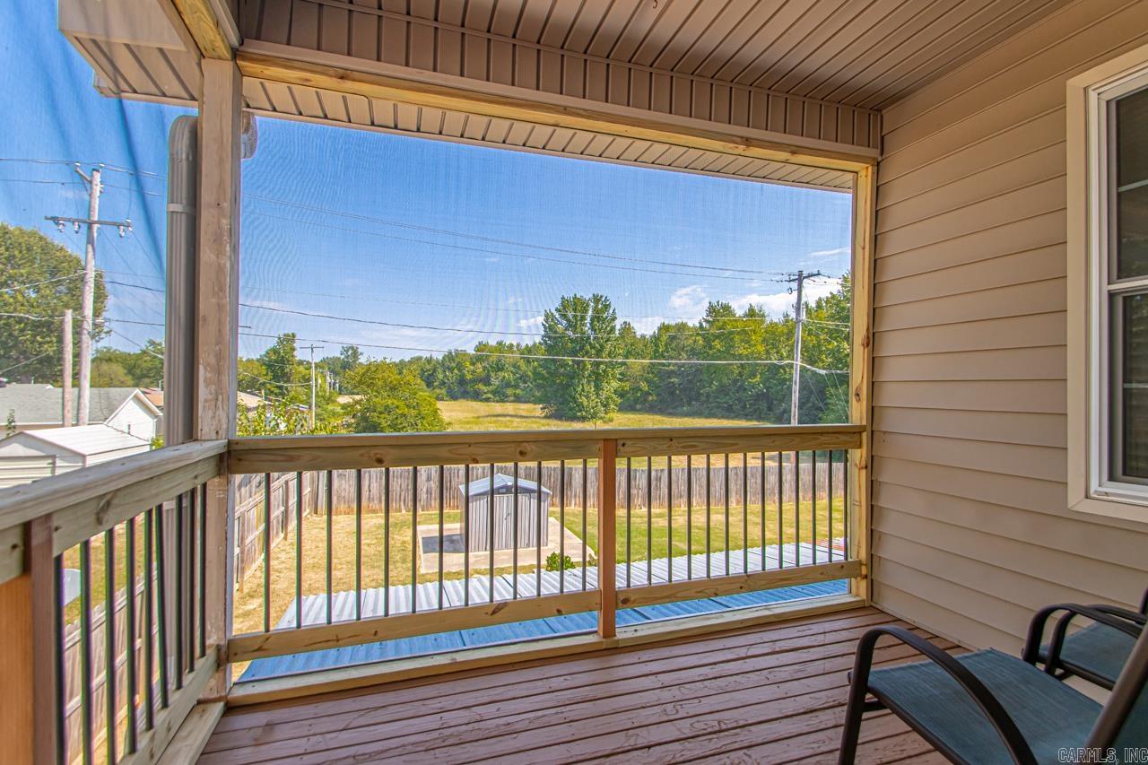 1406 Coolhurst Avenue Sherwood, AR 72120