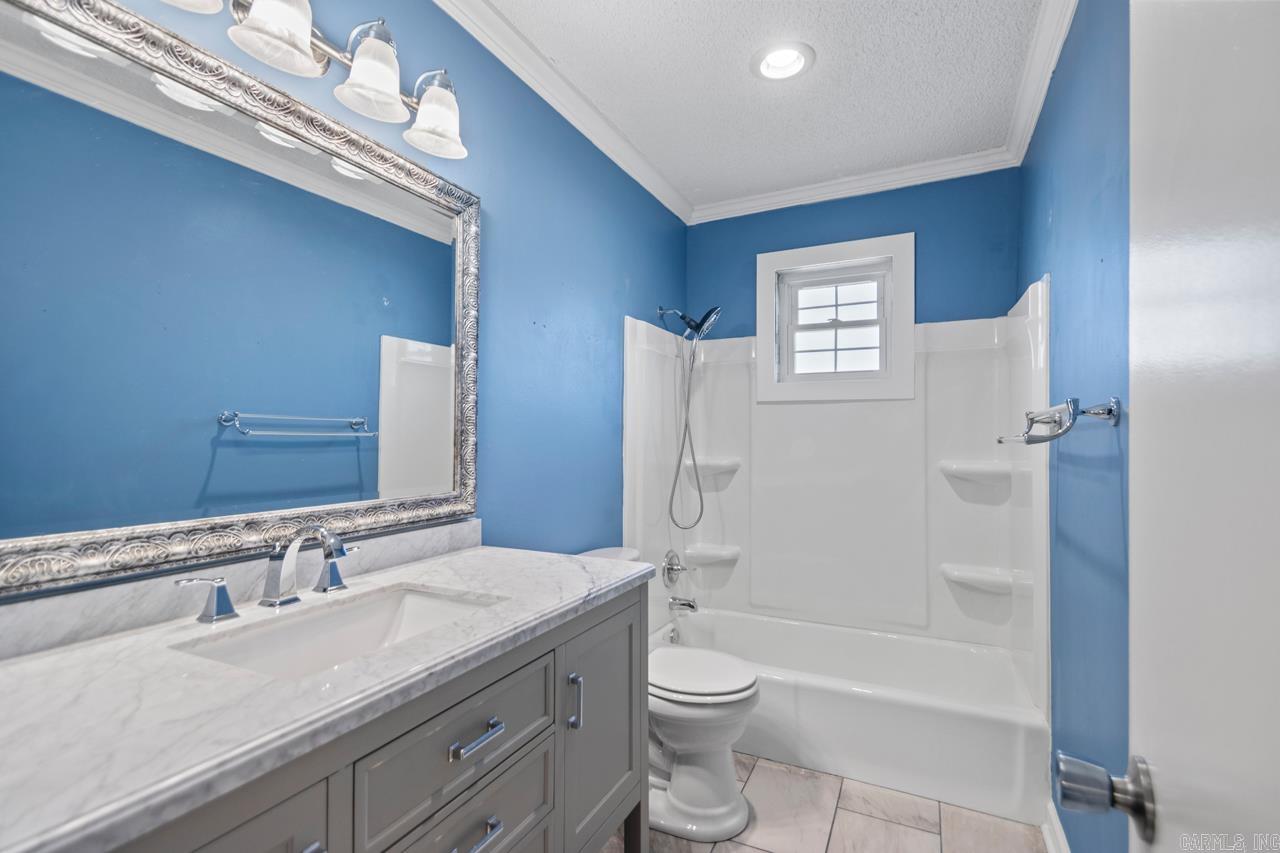 1406 Coolhurst Avenue Sherwood, AR 72120