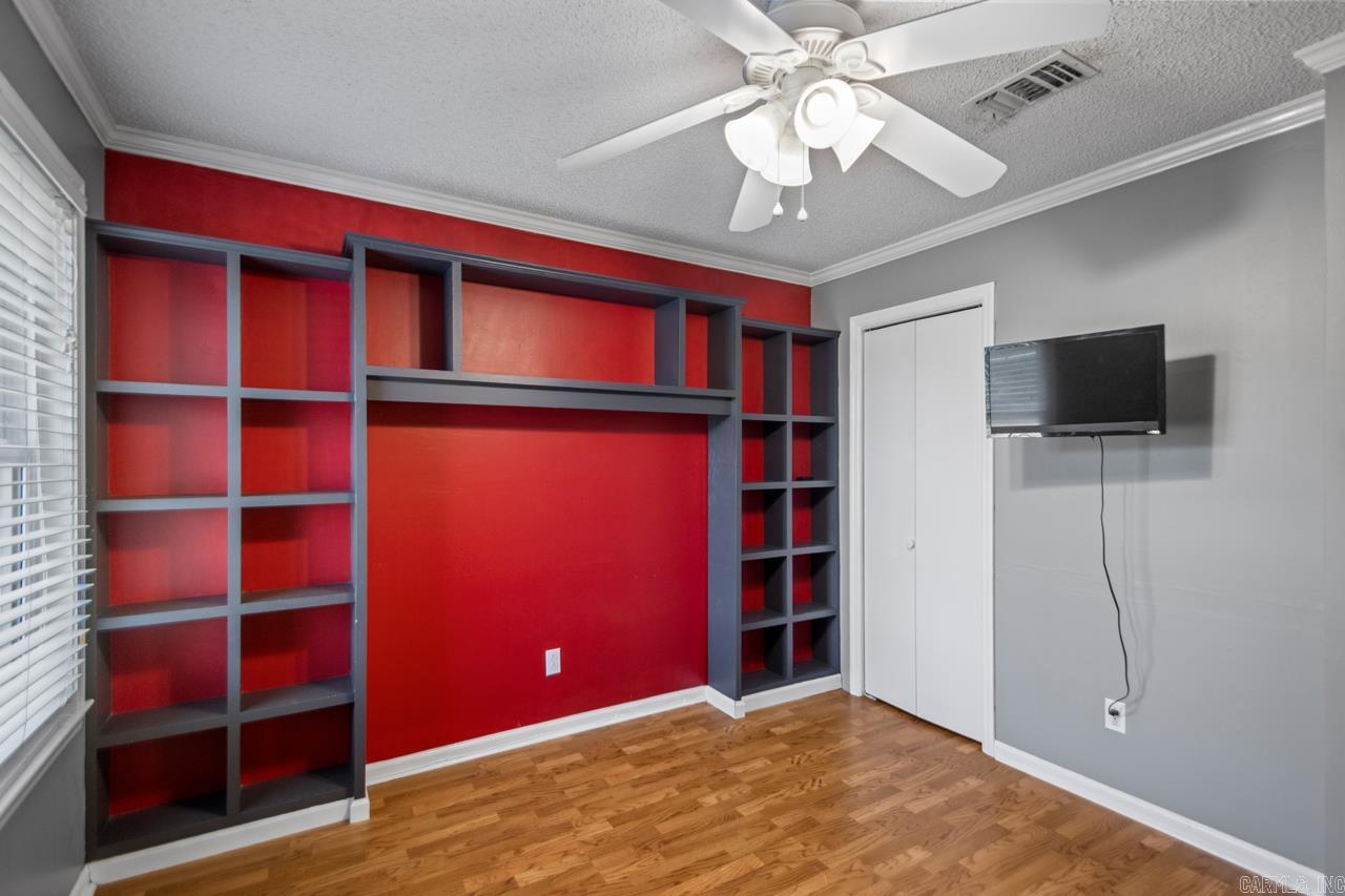 1406 Coolhurst Avenue Sherwood, AR 72120