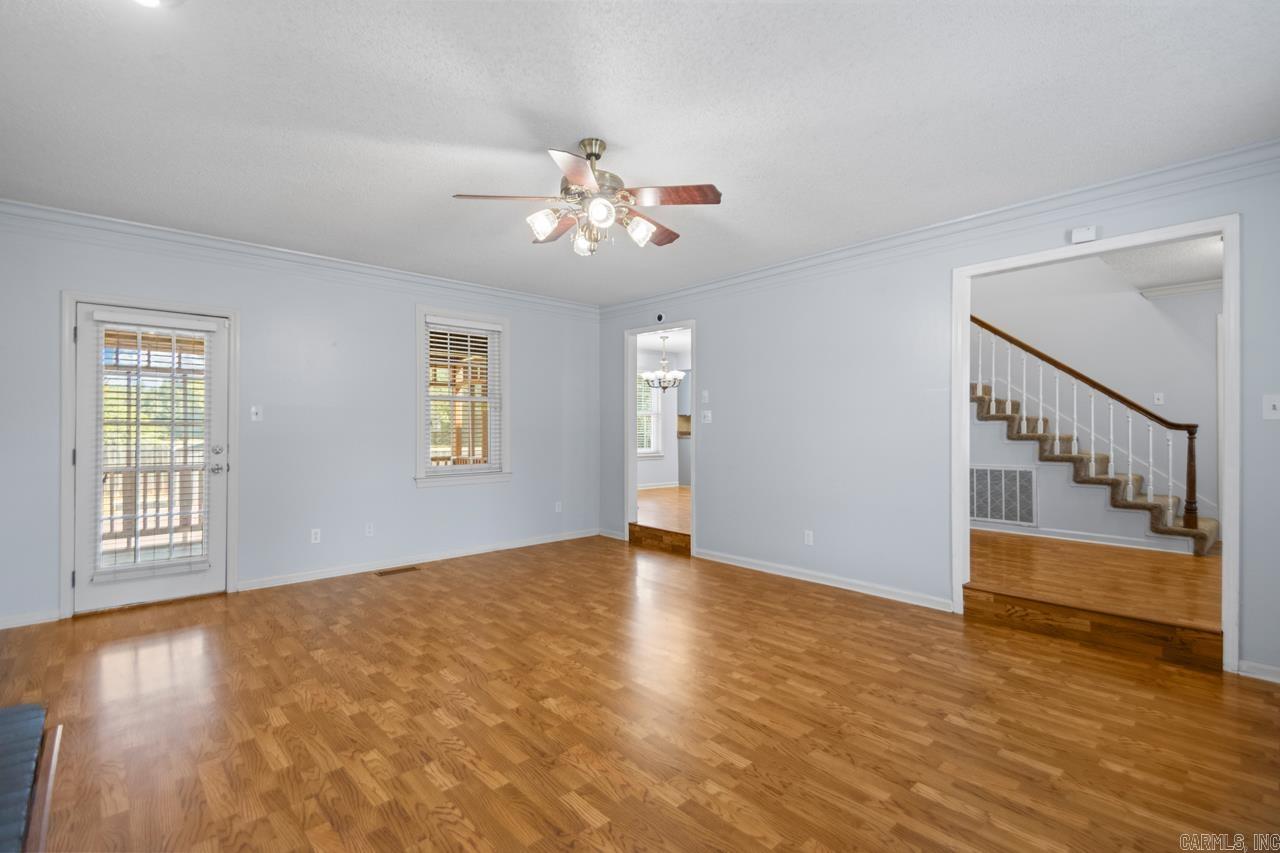 1406 Coolhurst Avenue Sherwood, AR 72120