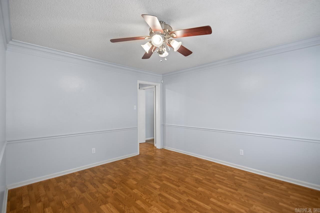 1406 Coolhurst Avenue Sherwood, AR 72120