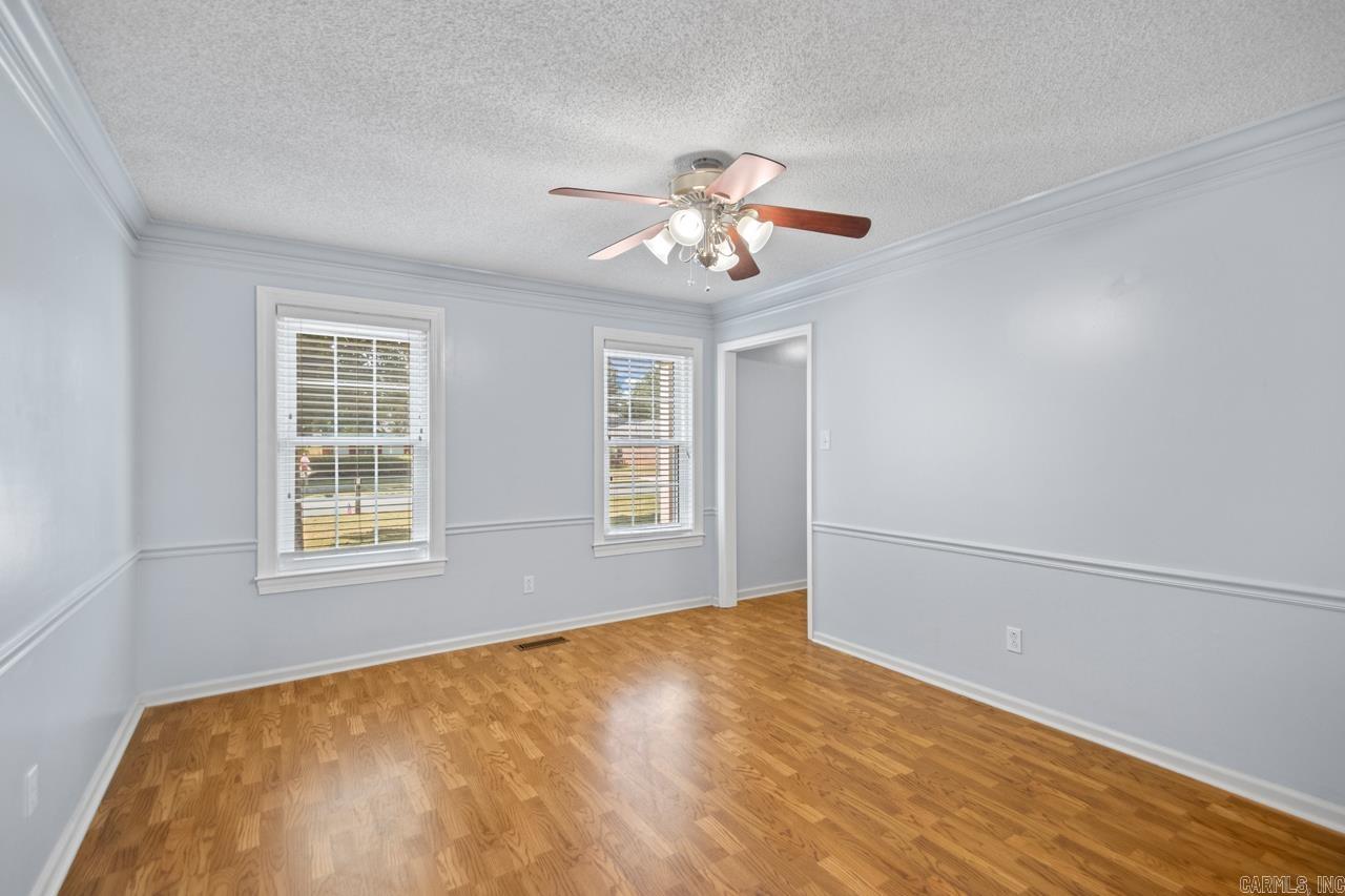 1406 Coolhurst Avenue Sherwood, AR 72120