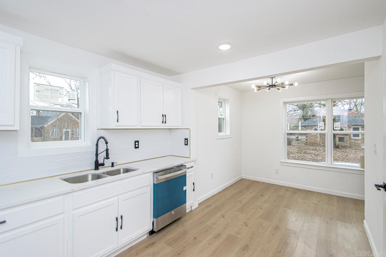 4816 W 30th  Little Rock, AR