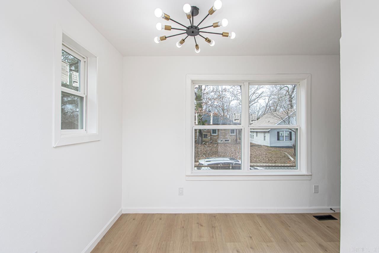 4816 W 30th  Little Rock, AR