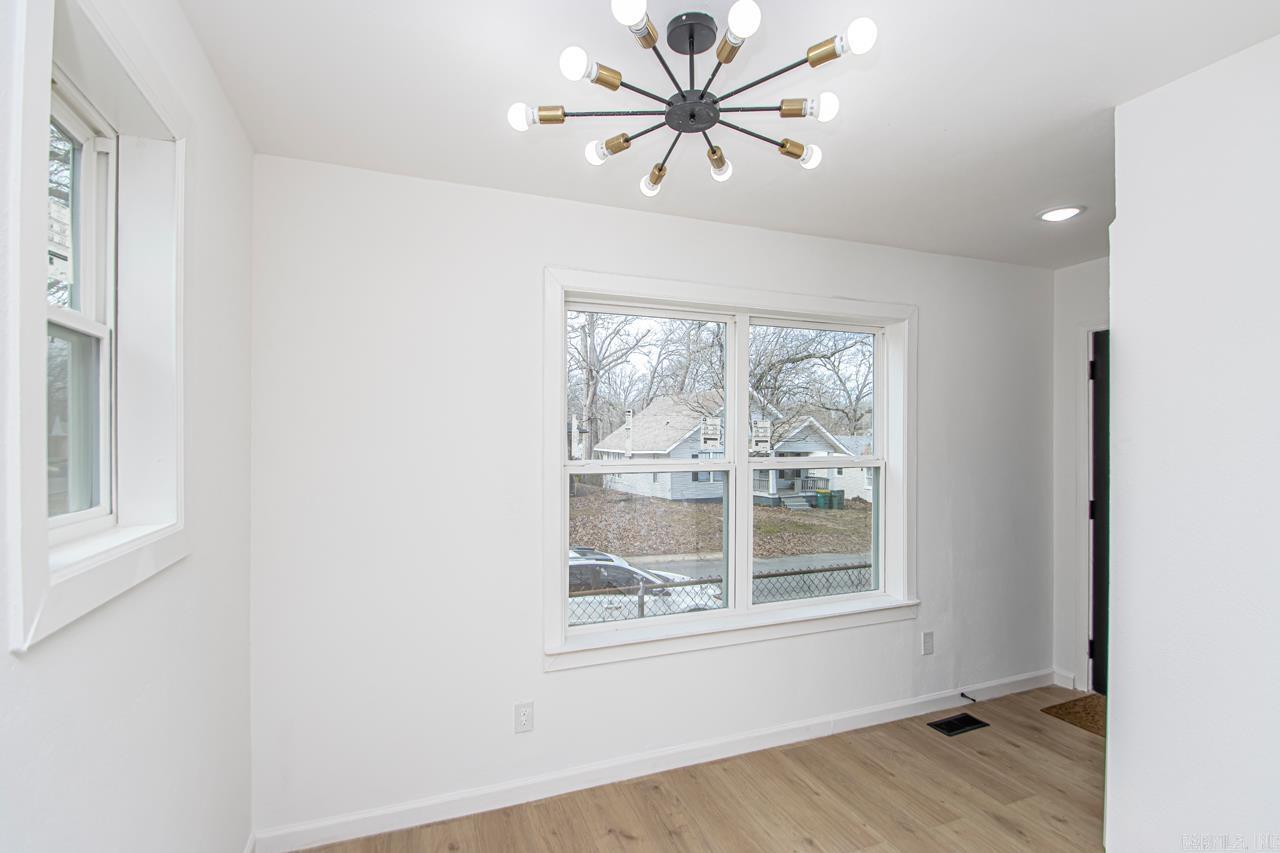 4816 W 30th  Little Rock, AR