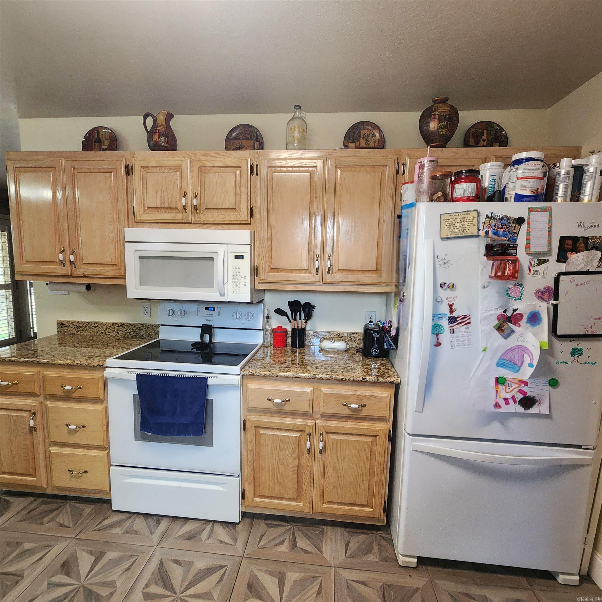 4019 W 36  Searcy, AR