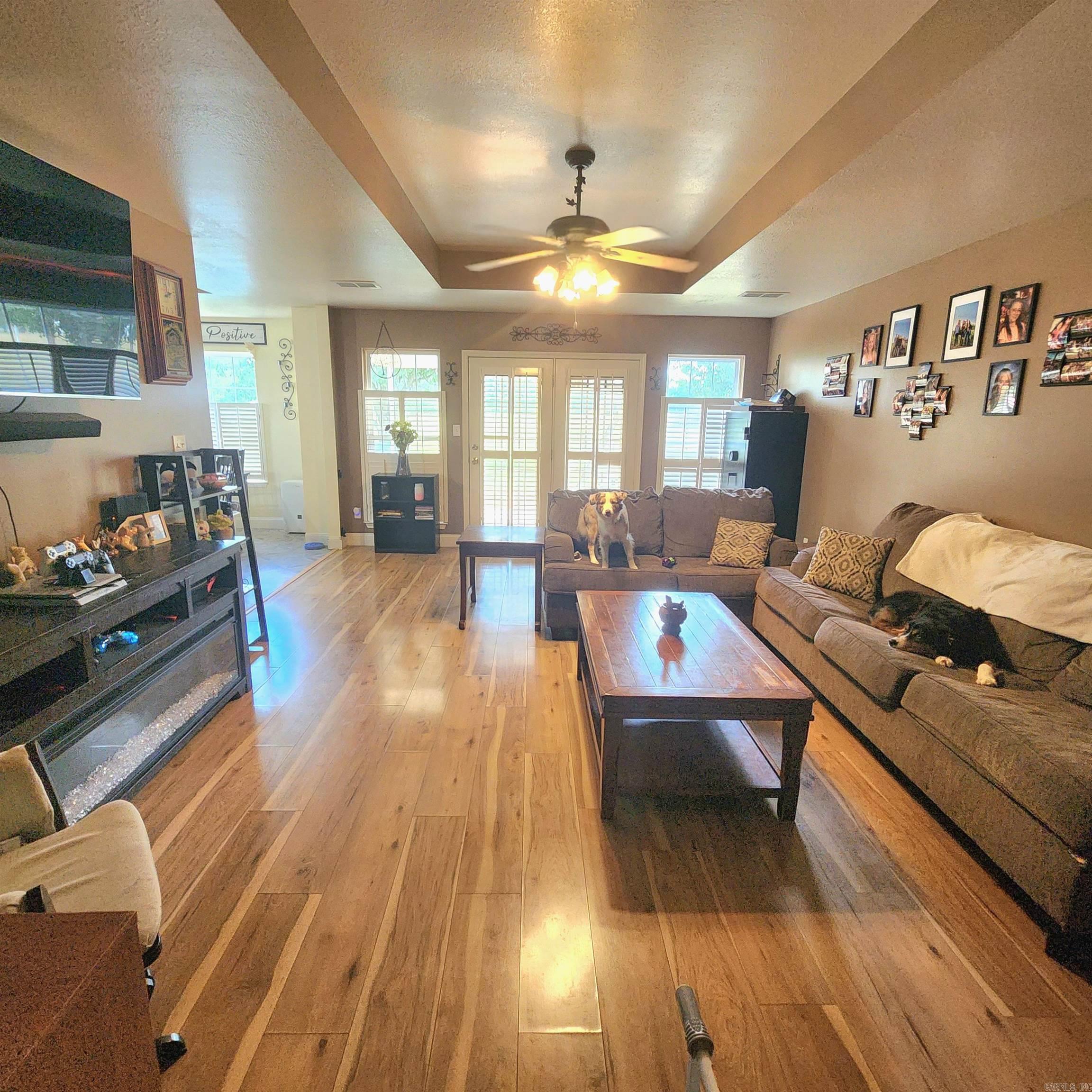 4019 W 36  Searcy, AR