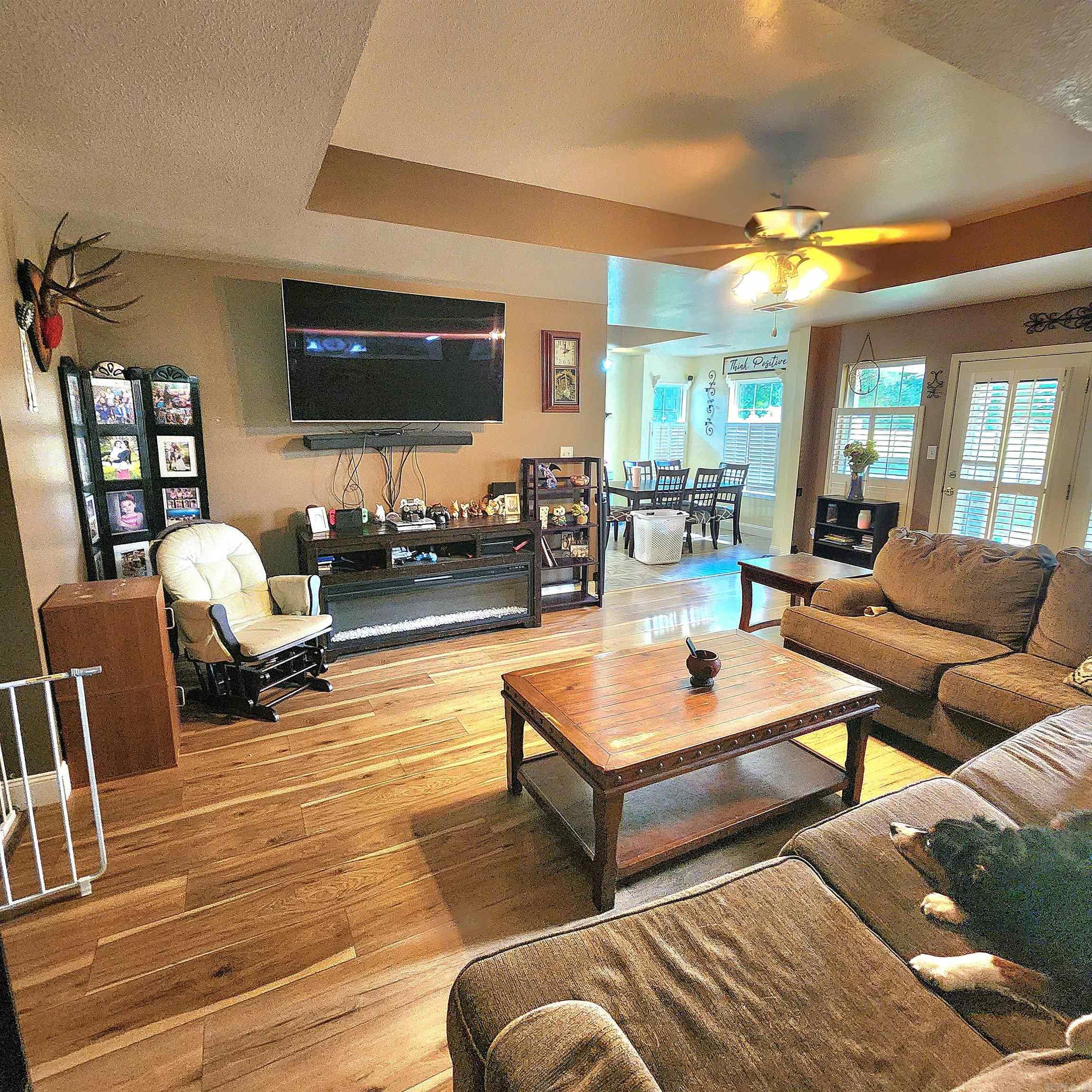 4019 W 36  Searcy, AR