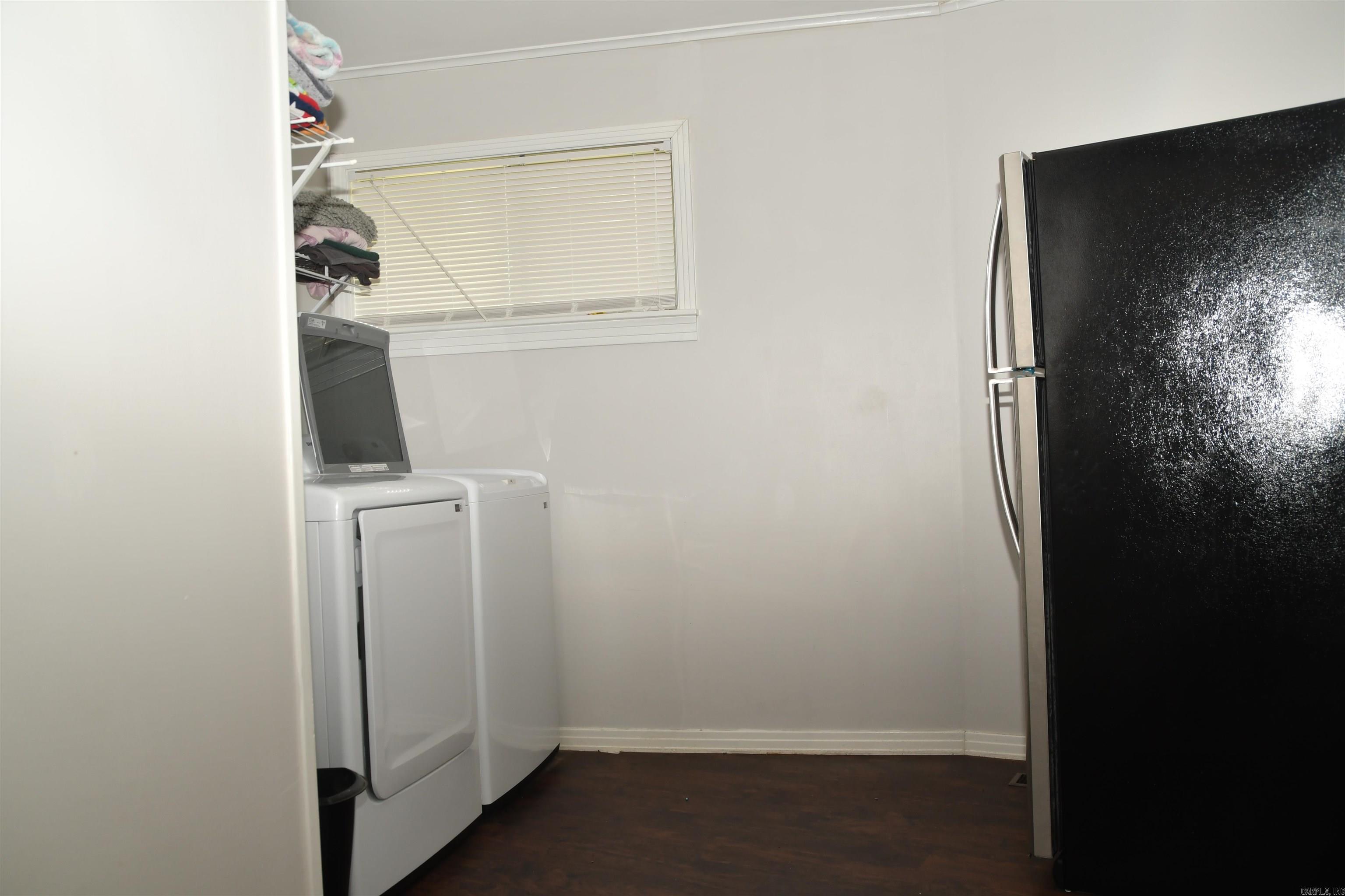 1207 ELM ST.  Crossett, AR