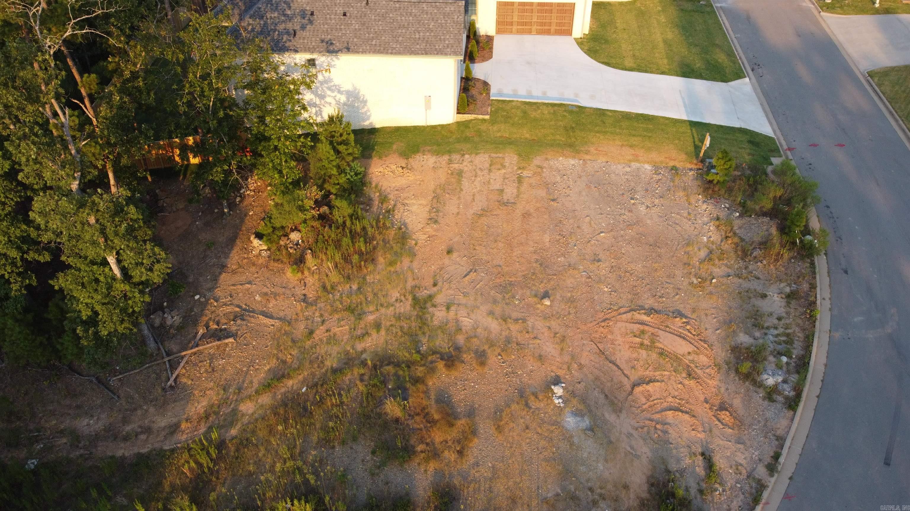 30 Caurel  Little Rock, AR